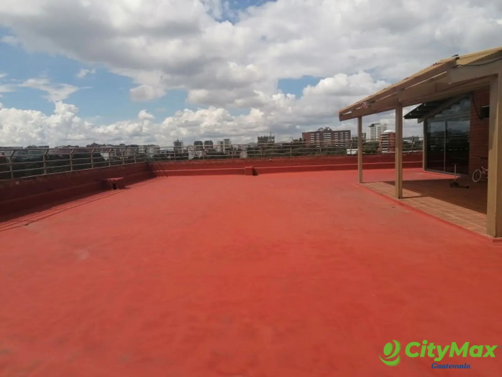 En venta apartamento con muebles rentado en zona 14 - foto 19