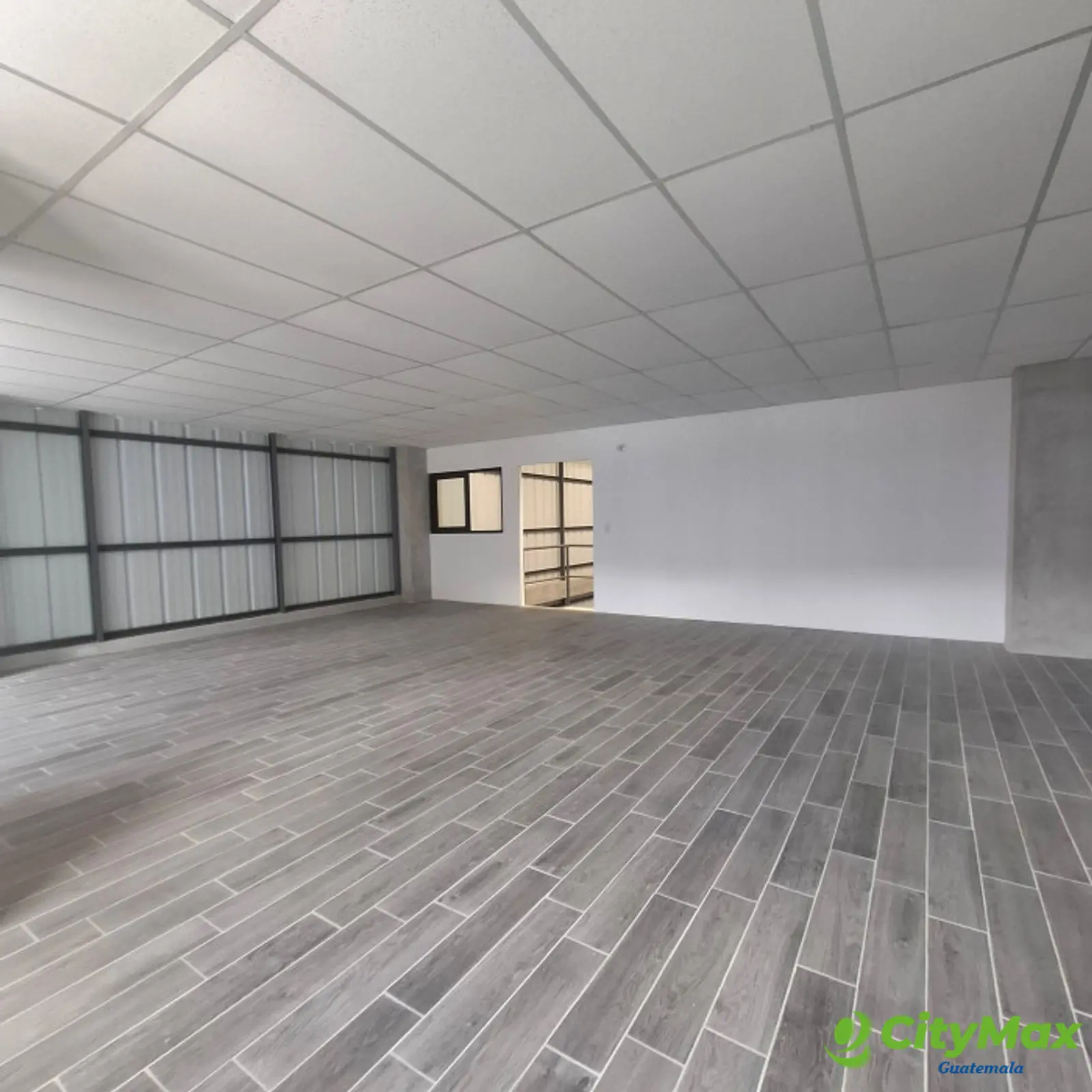 Ofibodega de Esquina en Renta, para estrenar en K13 - foto 14