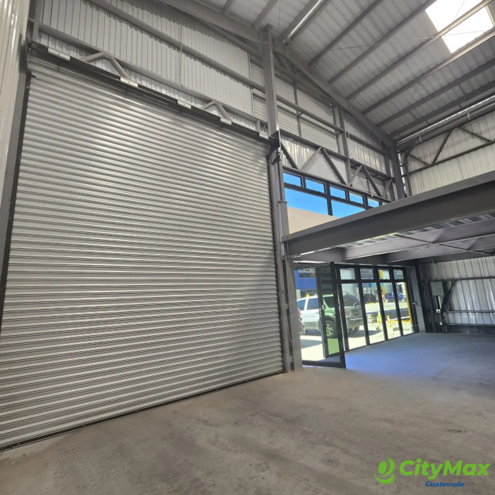 Ofibodega Alquiler y Venta en la VAS San Miguel Petapa - foto 9