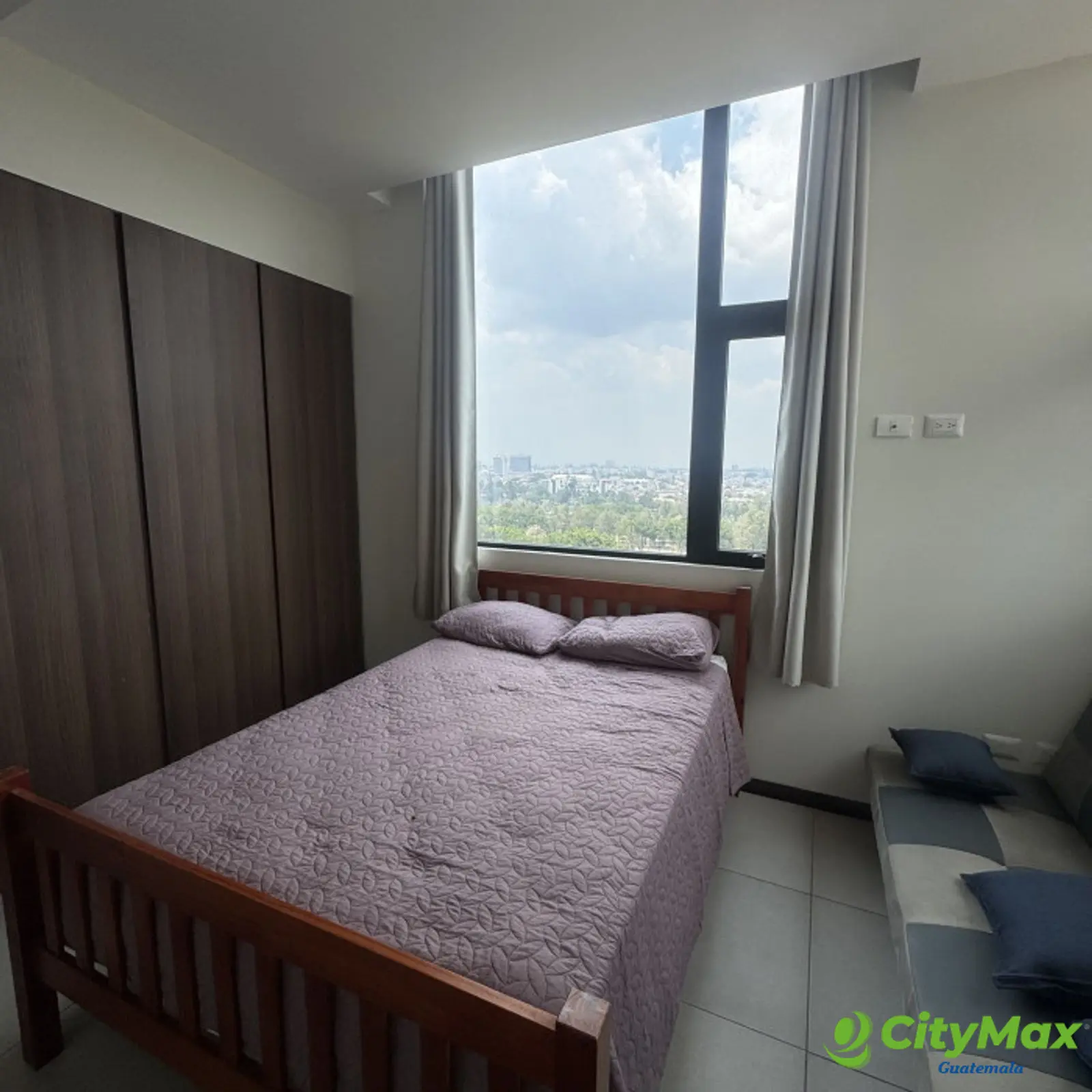 Apartamento en Venta y Renta Mira zona 10 Guatemala - foto 14