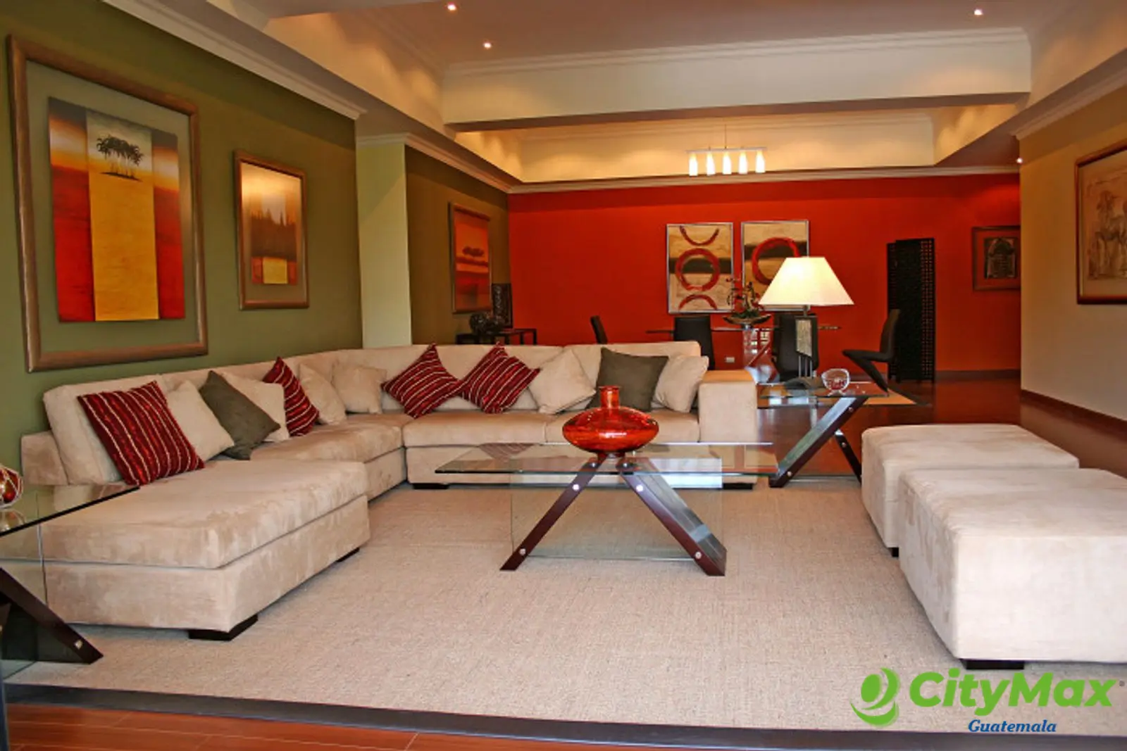 Lindo apartamento en venta en Vista Hermosa zona 15 - foto 2