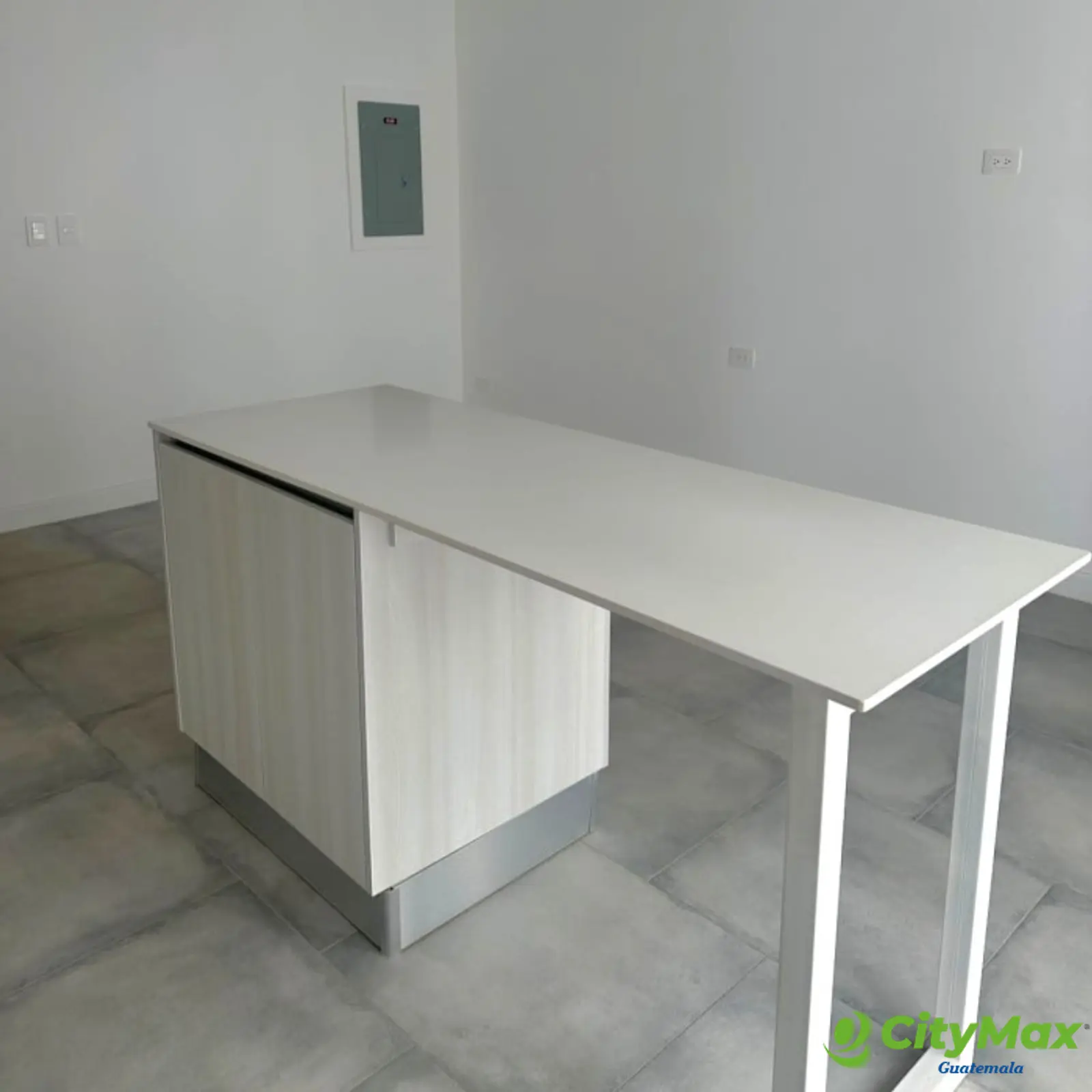 Apartamento de 1 habitación en Venta  Zona 16 - Cayalá - foto 6
