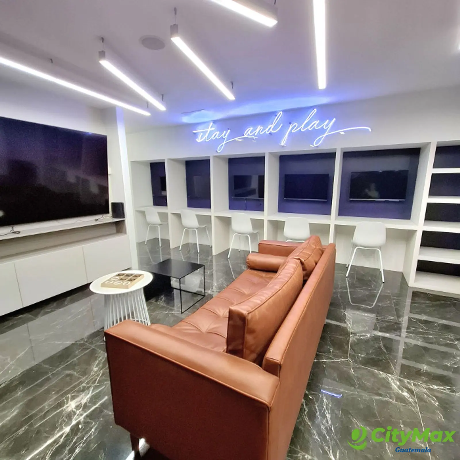 Apartamento en Venta Tipo Estudio en Zona 11 - foto 12