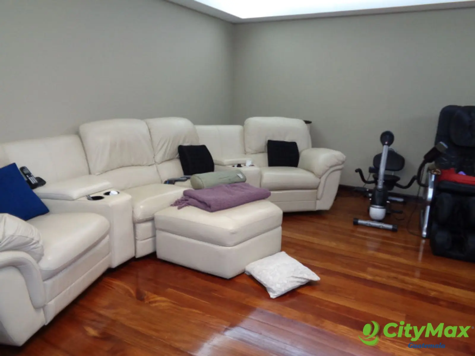 Casa REMODELADA en Venta La Encantada Km 12 CES - foto 14