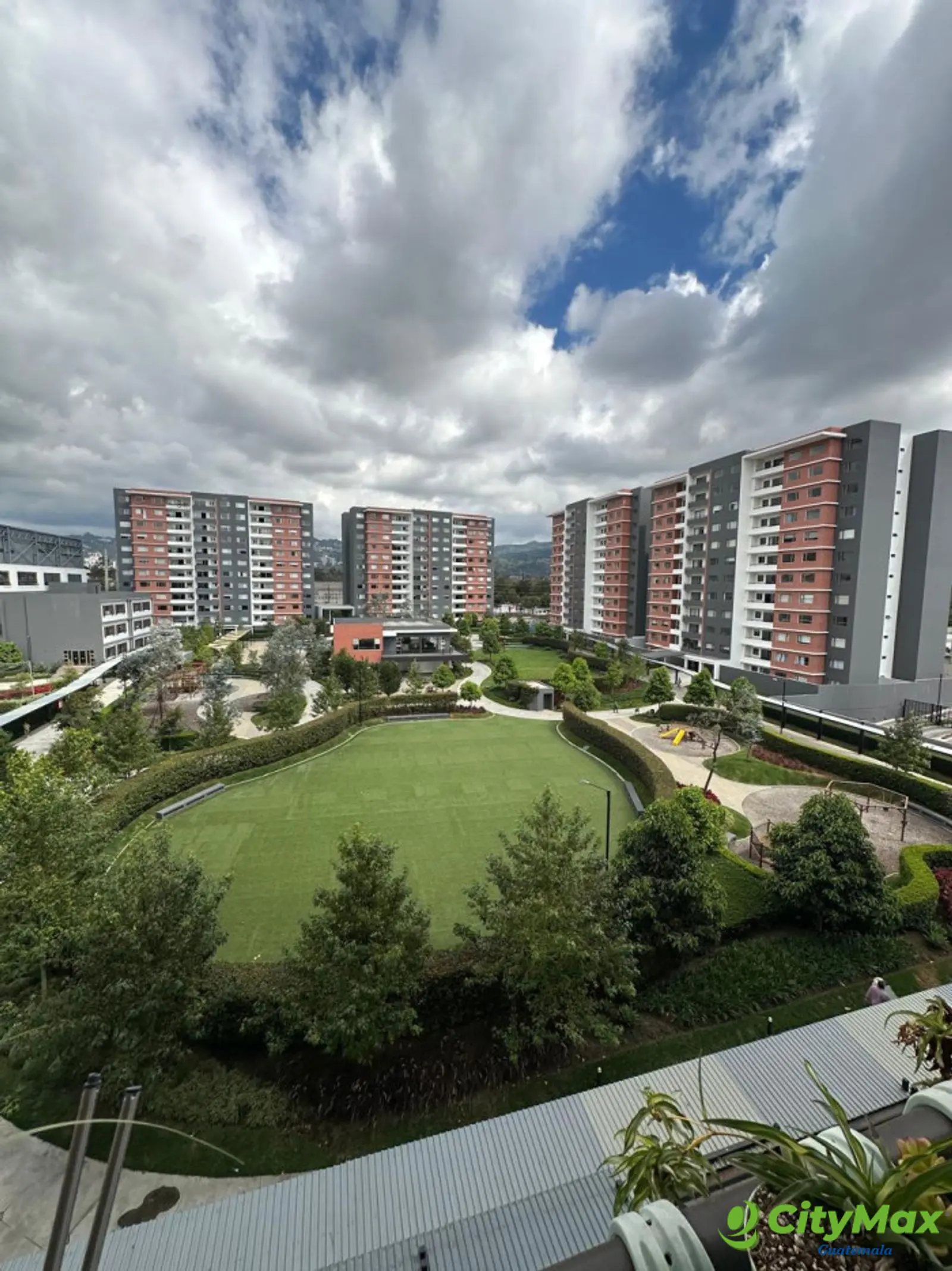 Apartamento para estrenar en venta en Seghería Zona 14 - foto 9