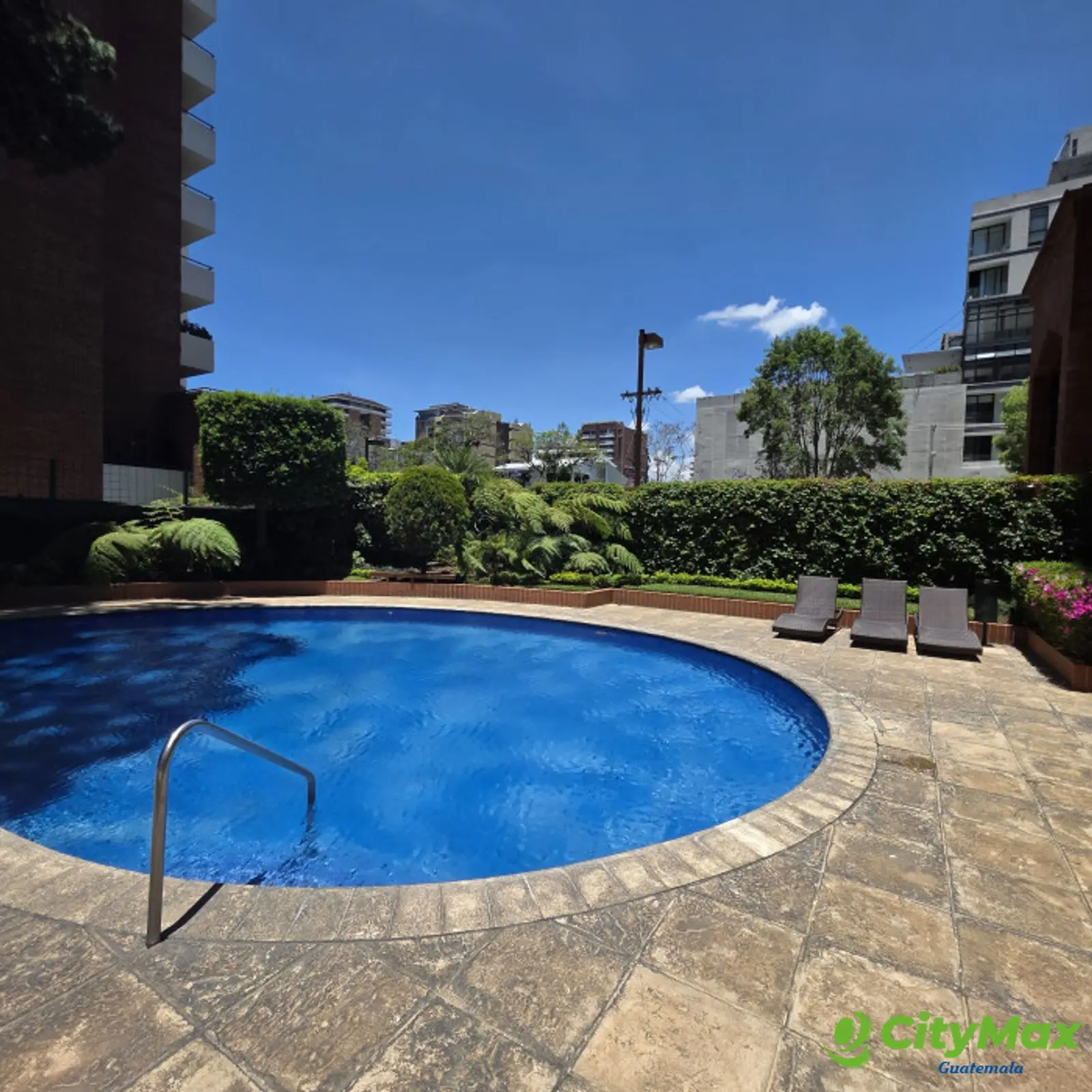 Apartamento en renta en Zona 14 Ciudad de Guatemala - foto 20