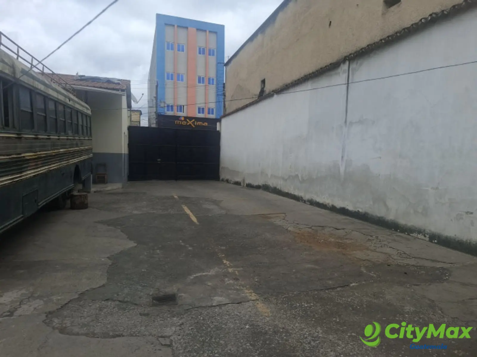 Predio con oficinas 21 calle Zona 1 El Pueblito - foto 4