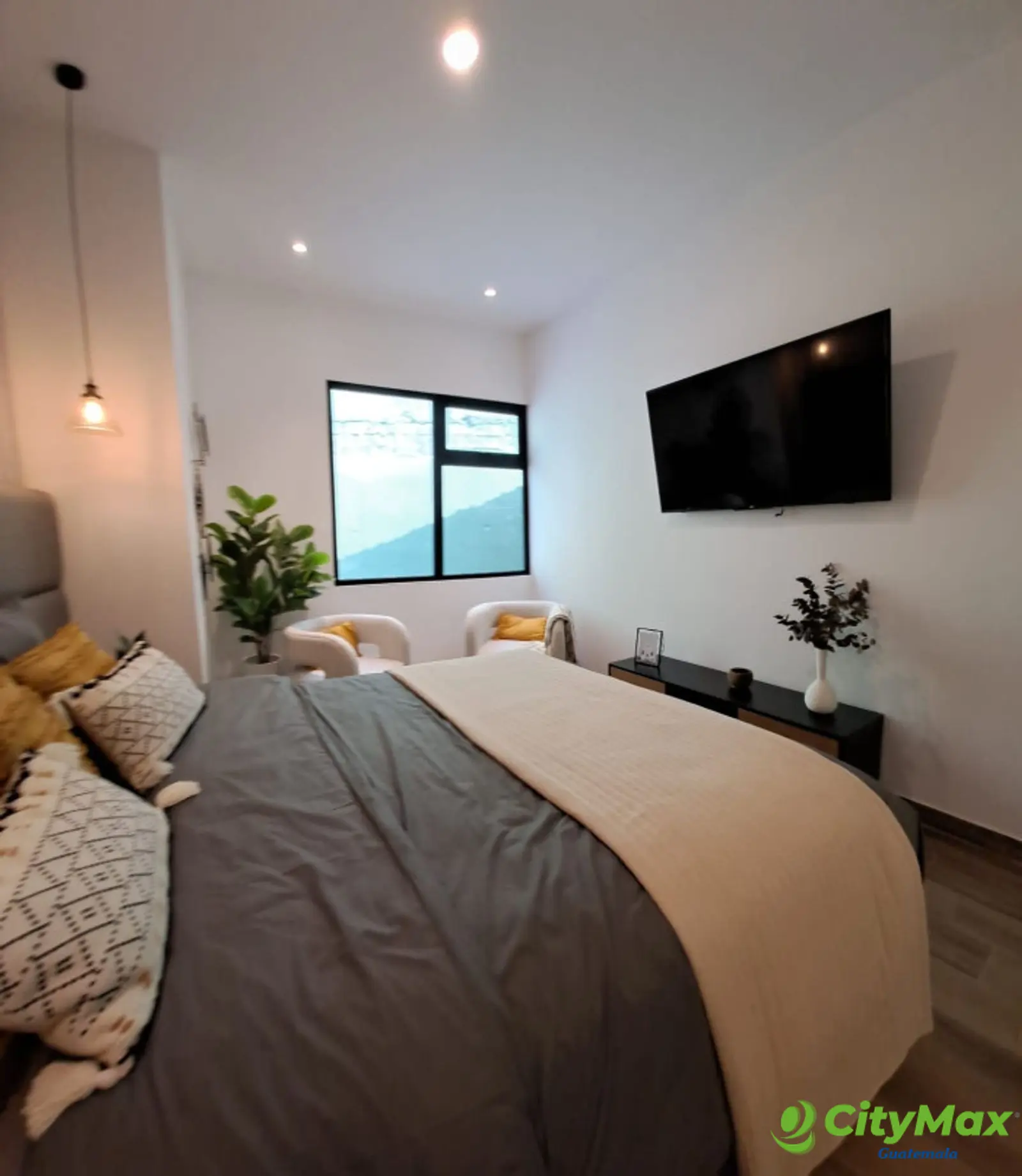 APARTAMENTOS EN PRE-VENTA EN ZONA 11 - foto 3