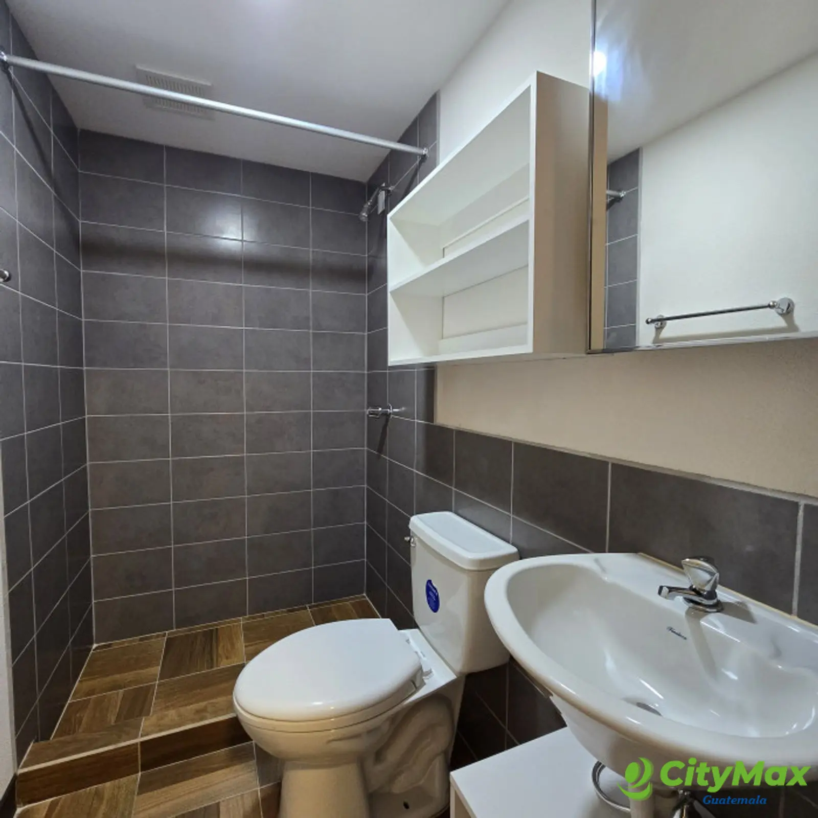 Apartamentos en planos en zona 11 las Charcas en venta - foto 9