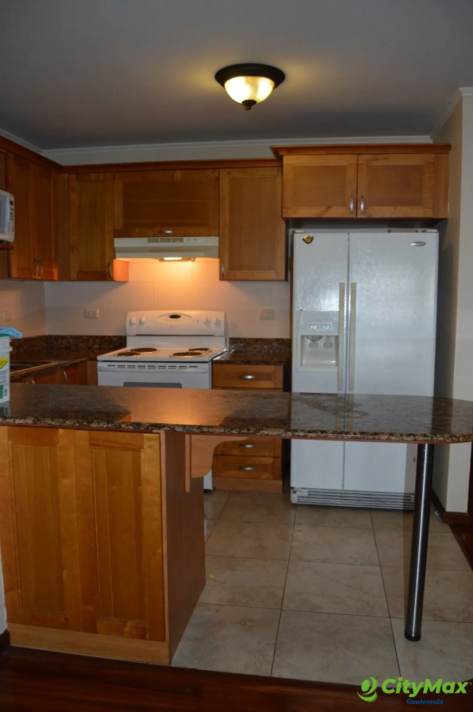 Apartamento amueblado en renta en zona 10 Guatemala - foto 17