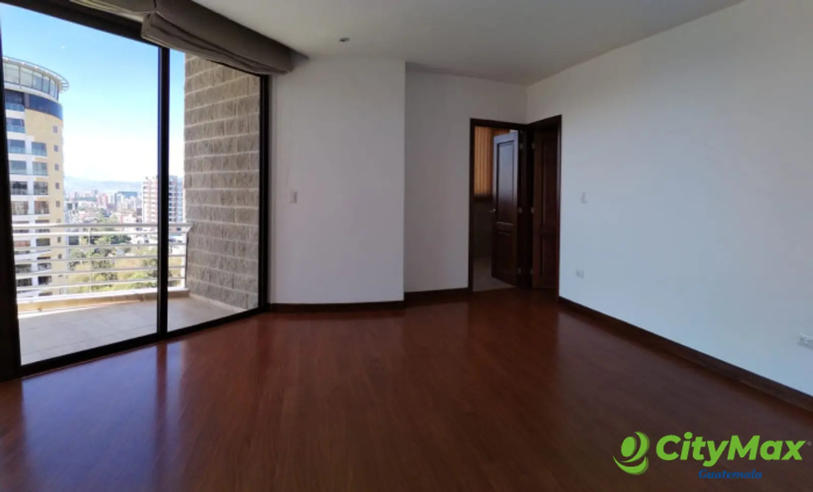 Alquiler Apartamento en Zona 15 Vista Hermosa I - foto 11