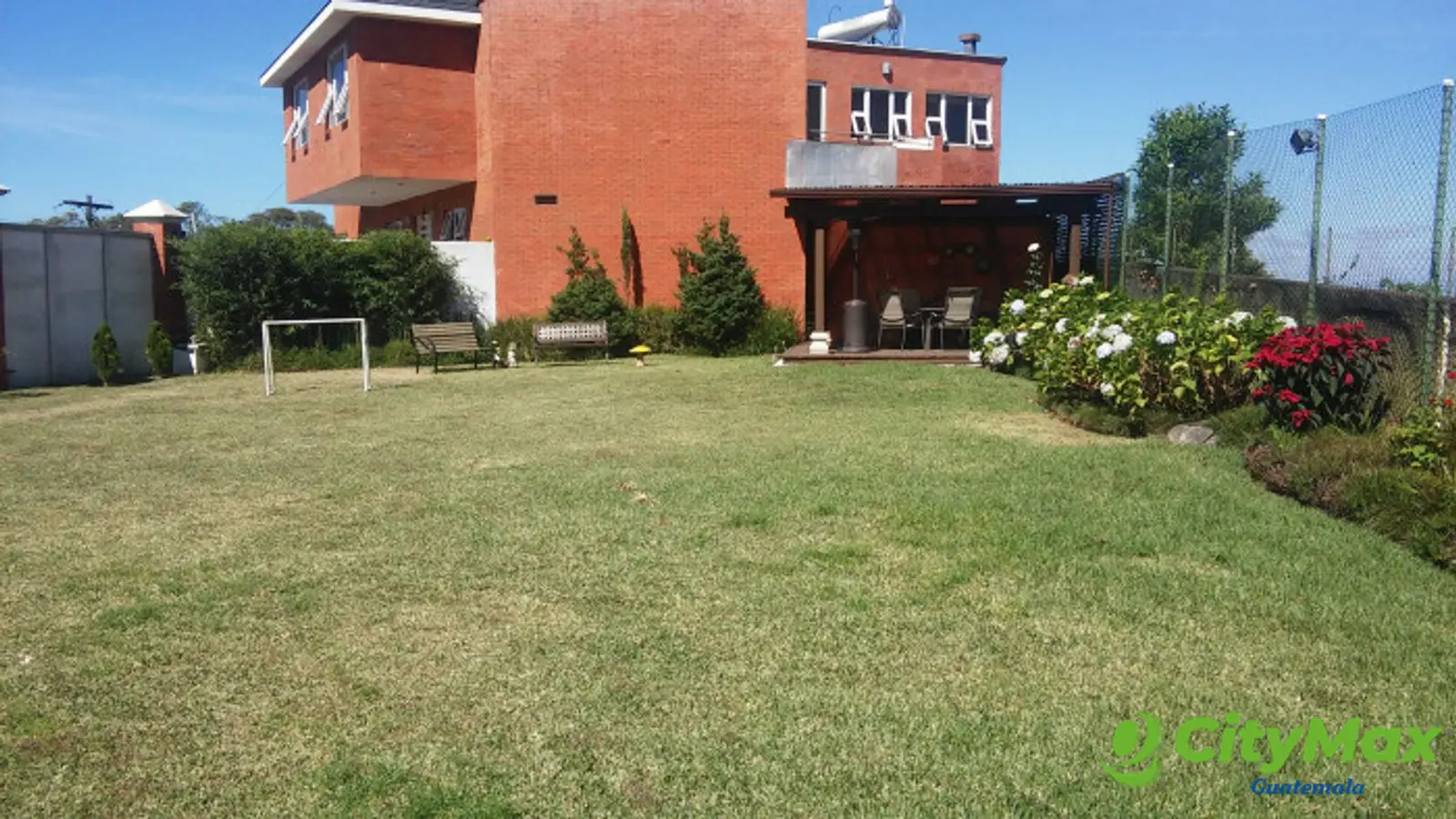 Bella casa en venta en KM 9.5 CES ALTOS DE MONTEBELLO - foto 9