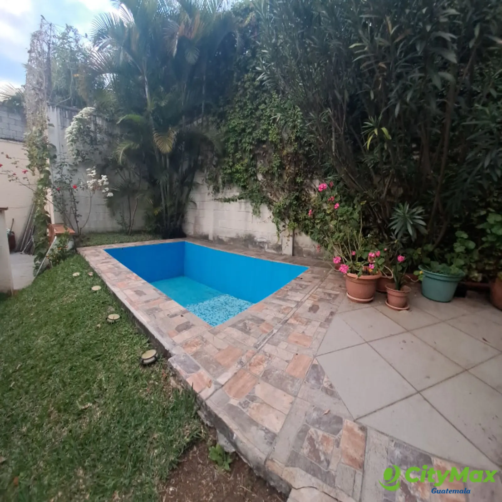 Preciosa Casa en venta en Vista al Valle San Cristóbal. - foto 2