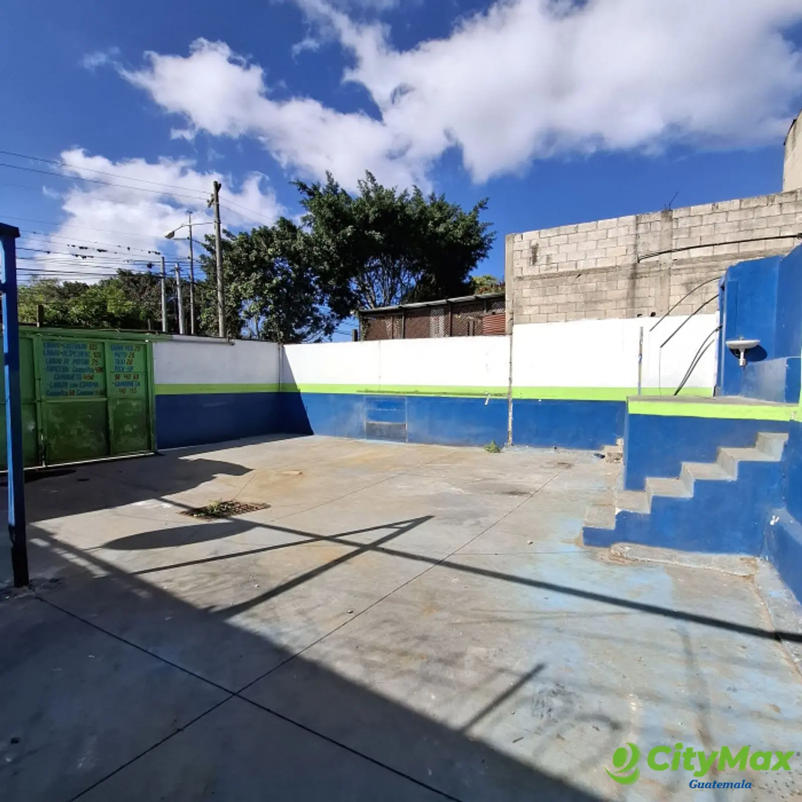 Terreno comercial en Alquiler km 6 al Atlántico Guate - foto 9