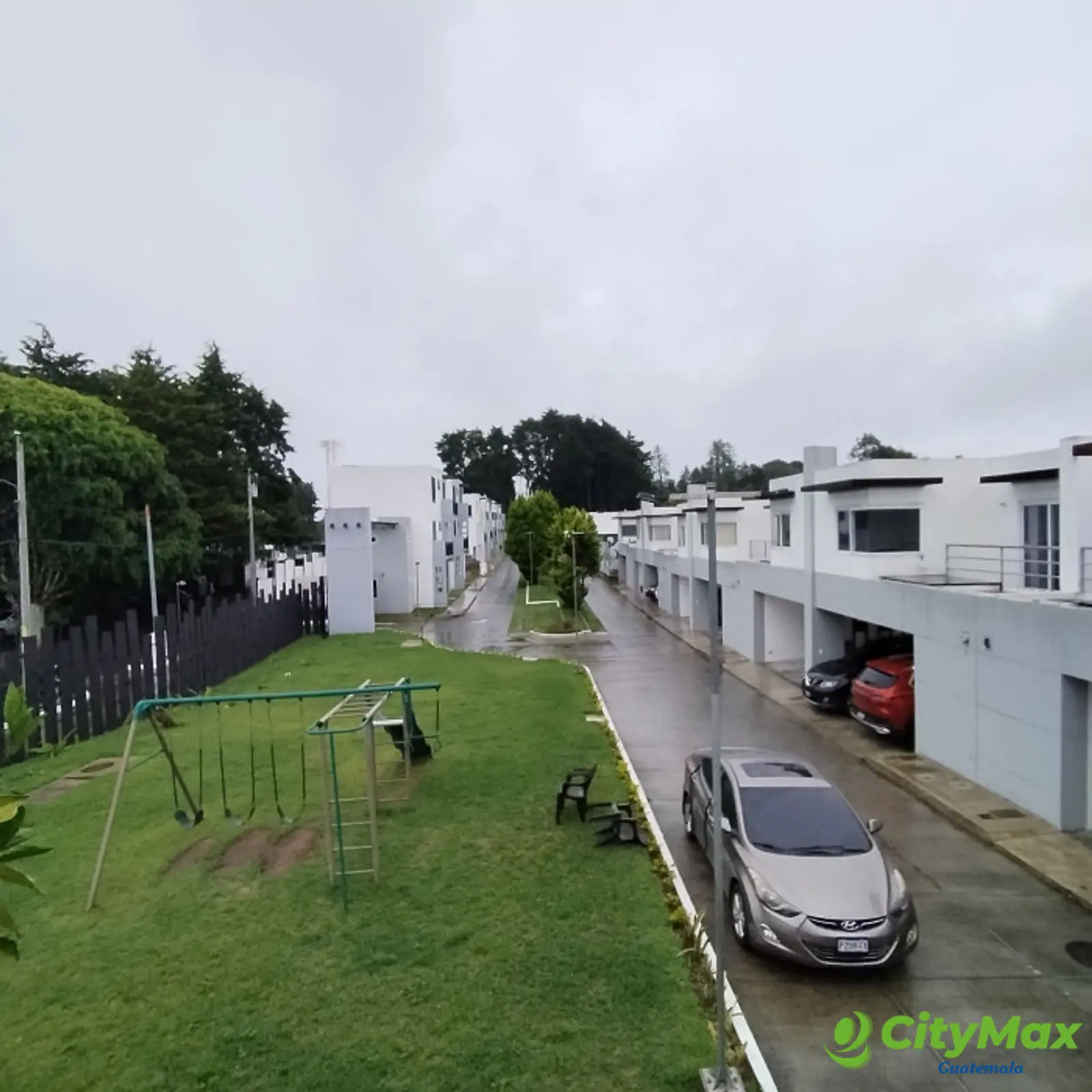 Casa Residencial en venta km 18.5 Parajes Vermont - foto 22