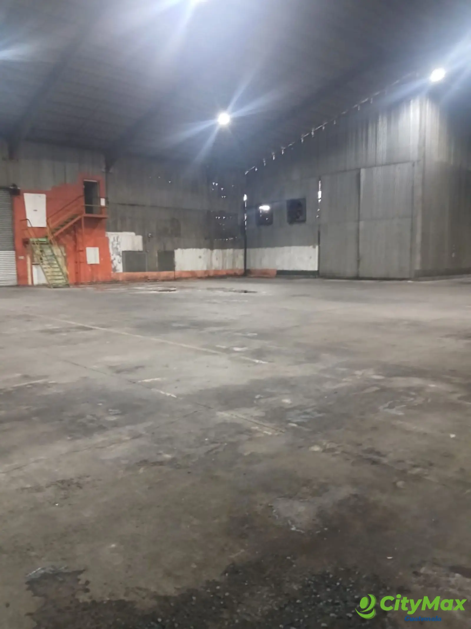 Bodega de 2743Mts en Renta carretera Escuintla - foto 6