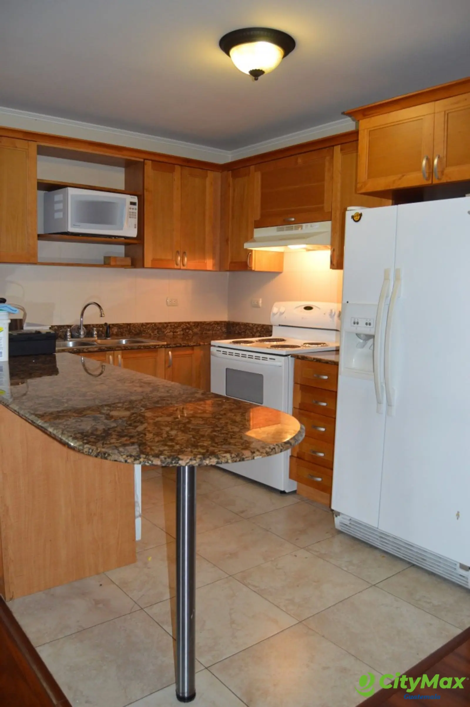 Apartamento amueblado en renta en zona 10 Guatemala - foto 16