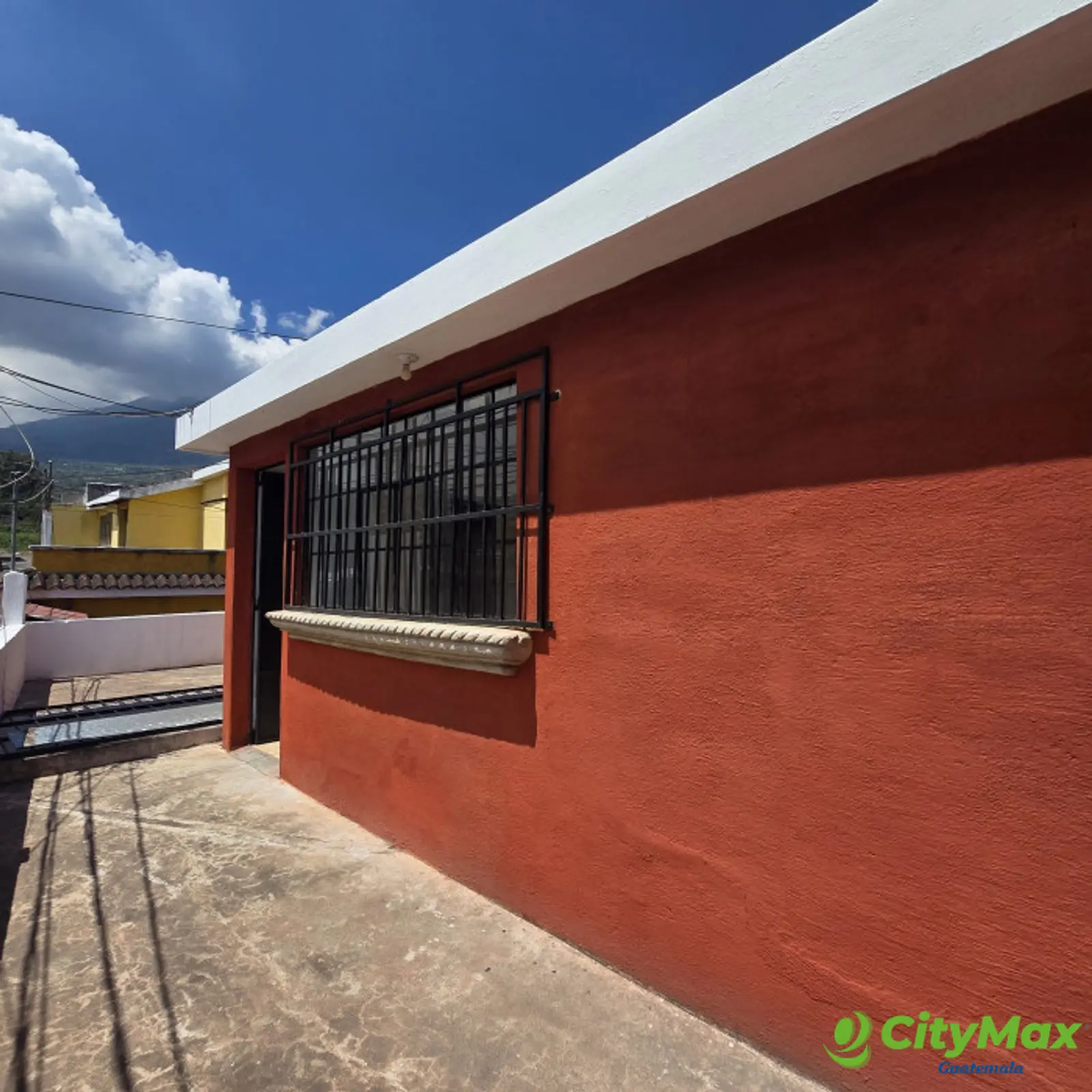 Casa en Venta San Pedro Las Huertas Antigua Guatemala. - foto 7