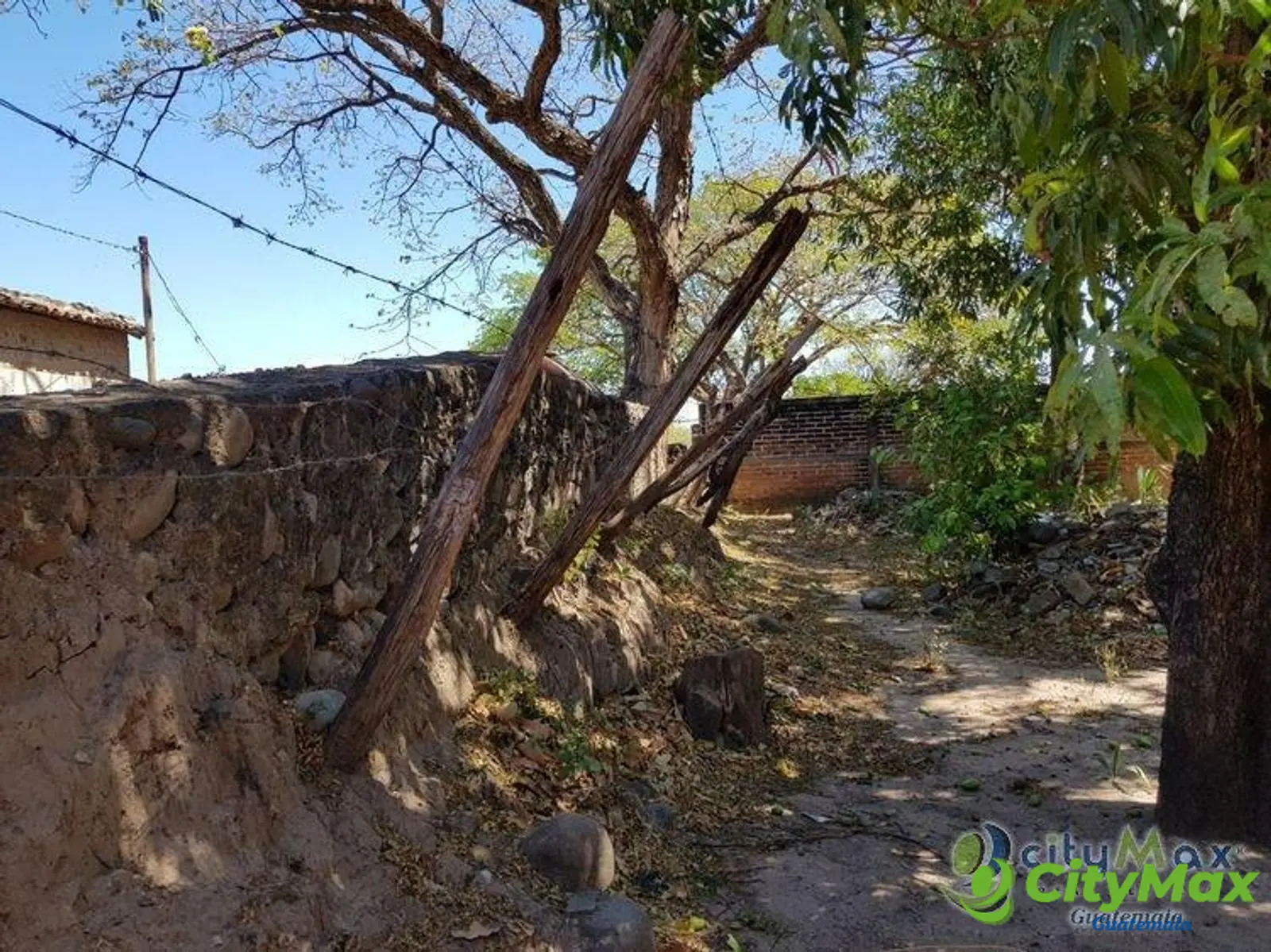 Terreno en Renta Para Inversion Asuncion Mita Jutiapa - foto 8