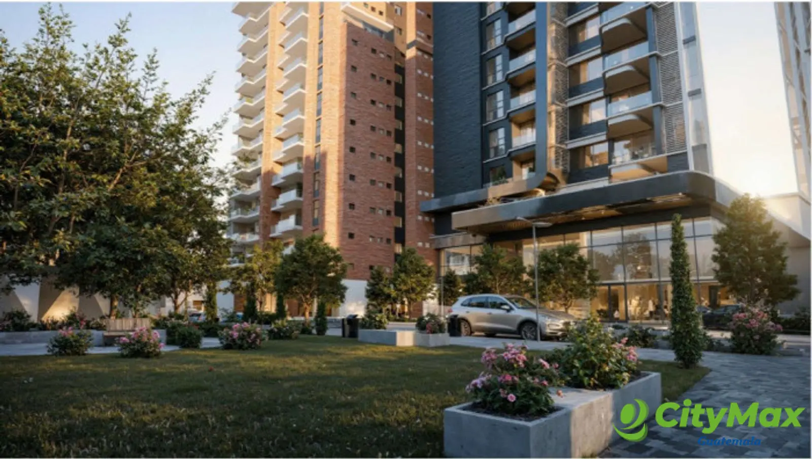 Apartamento en Planos en la zona 14 Guatemala - foto 10