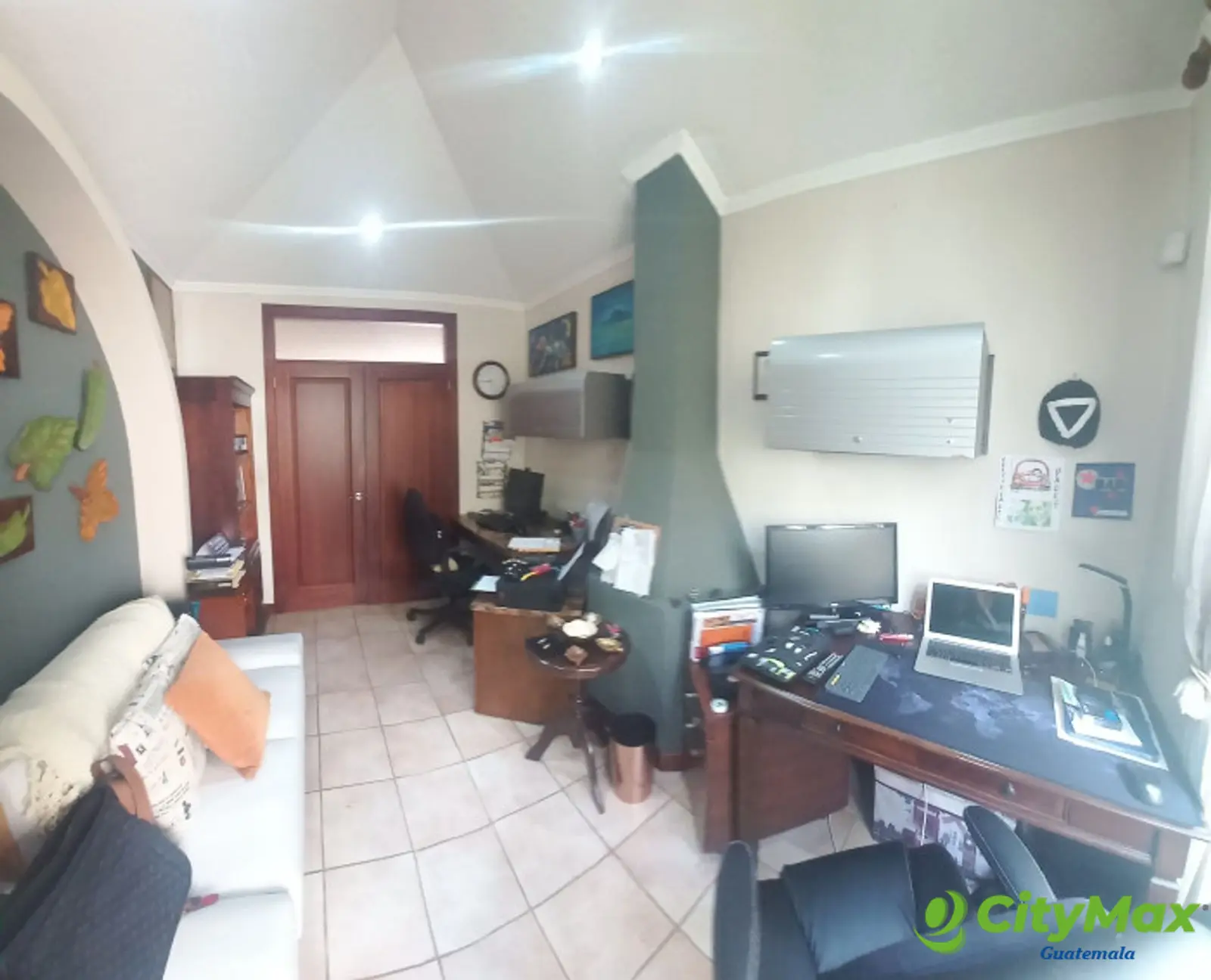 Casa venta 1 nivel en Arrazola II 290 mts construccion - foto 2