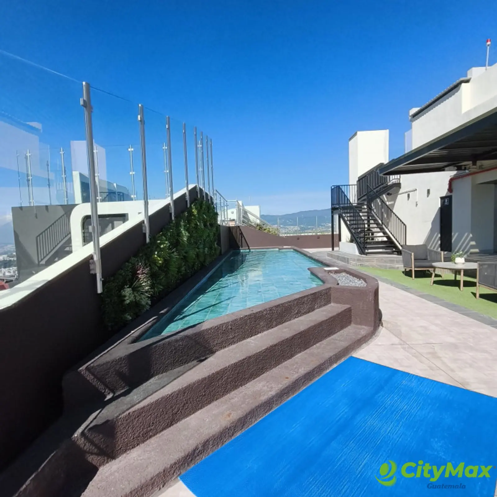 Apartamento Amueblado en Renta o Venta en Z.13 Americas - foto 18