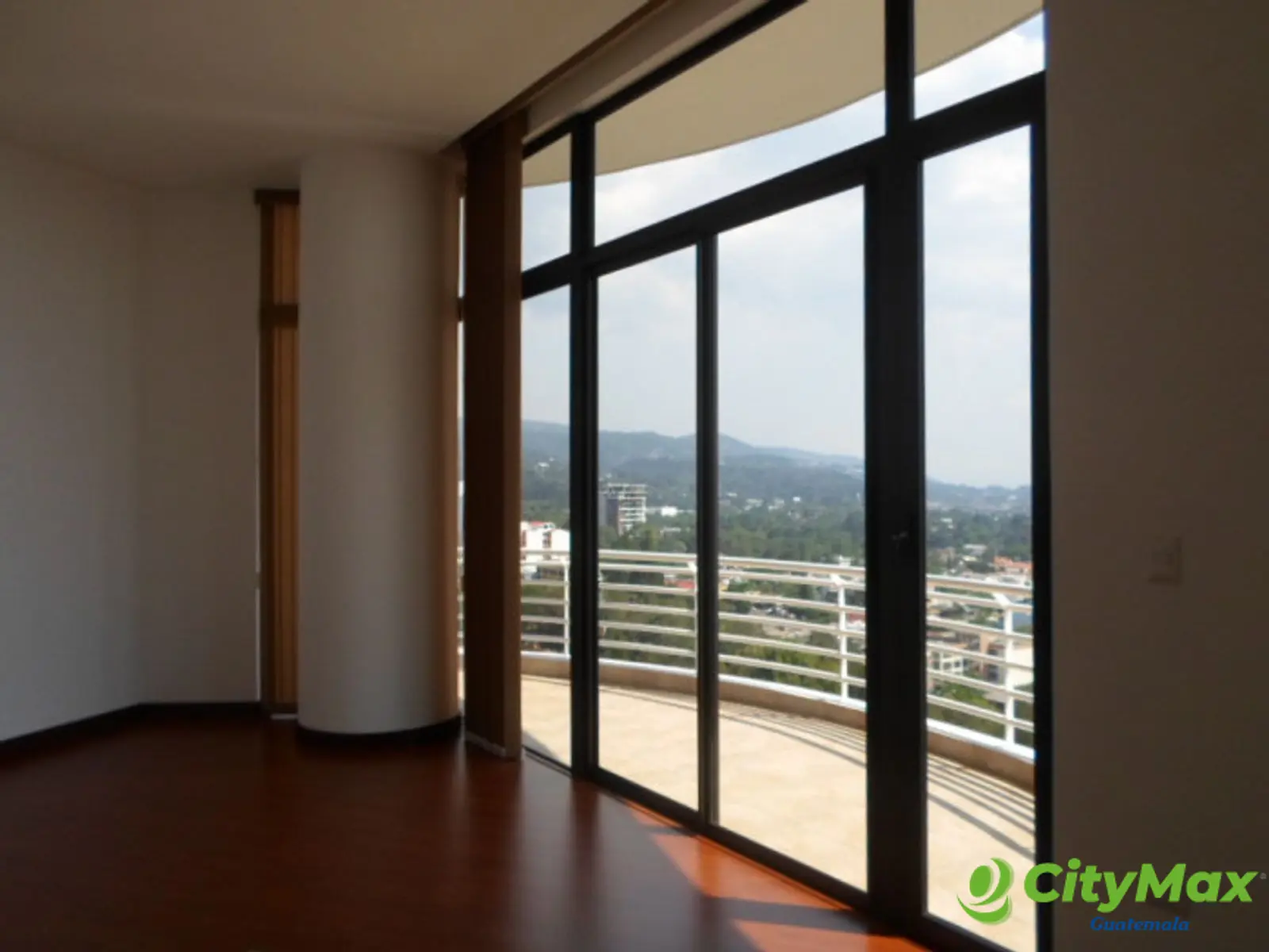 Alquiler Apartamento en Zona 15 Vista Hermosa I - foto 6