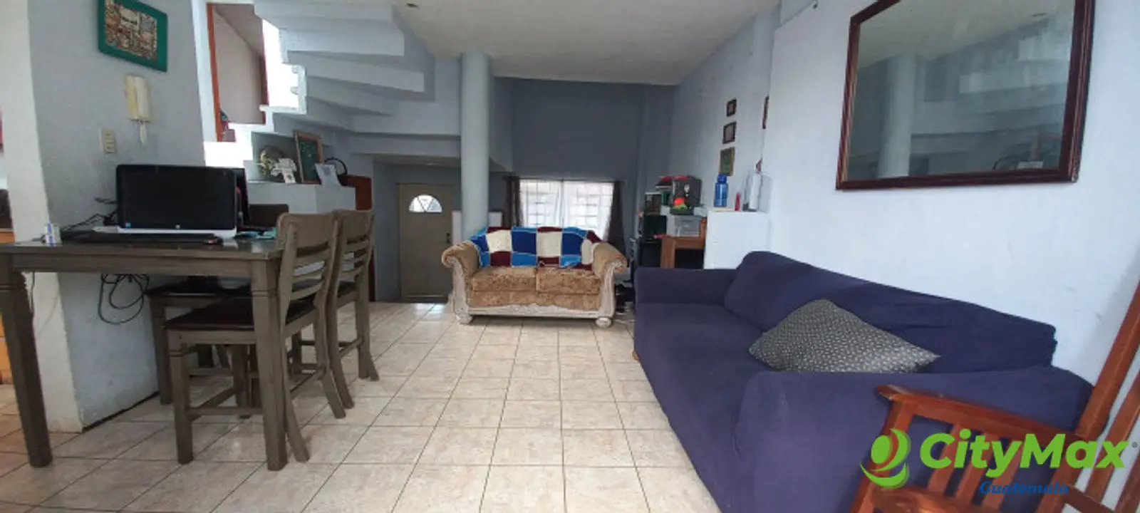 LO DE VALDEZ casa para remodelar, camino SJP - foto 6