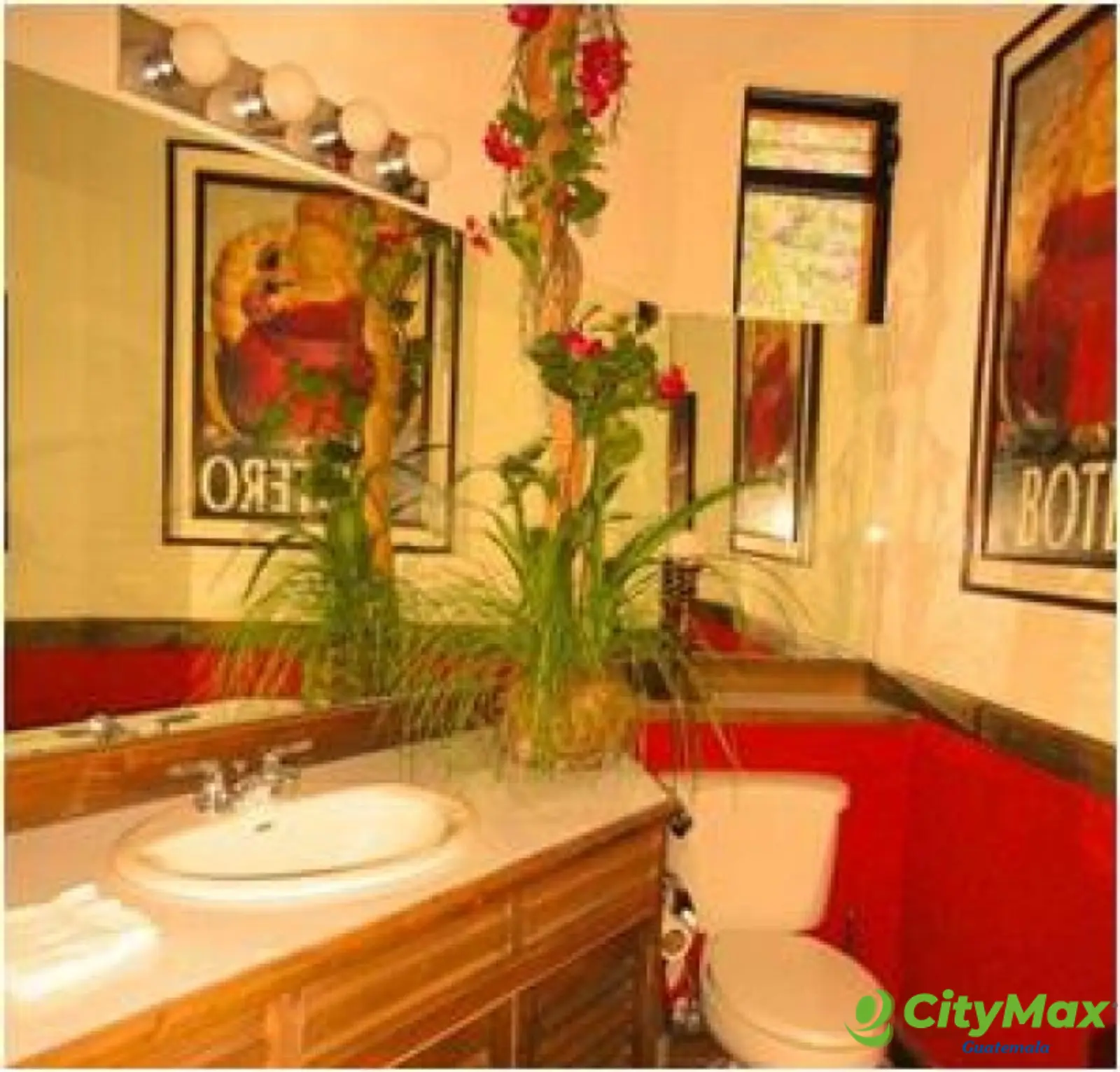 Casa Vacacional en Santa Catarina Palopo en Renta - foto 4