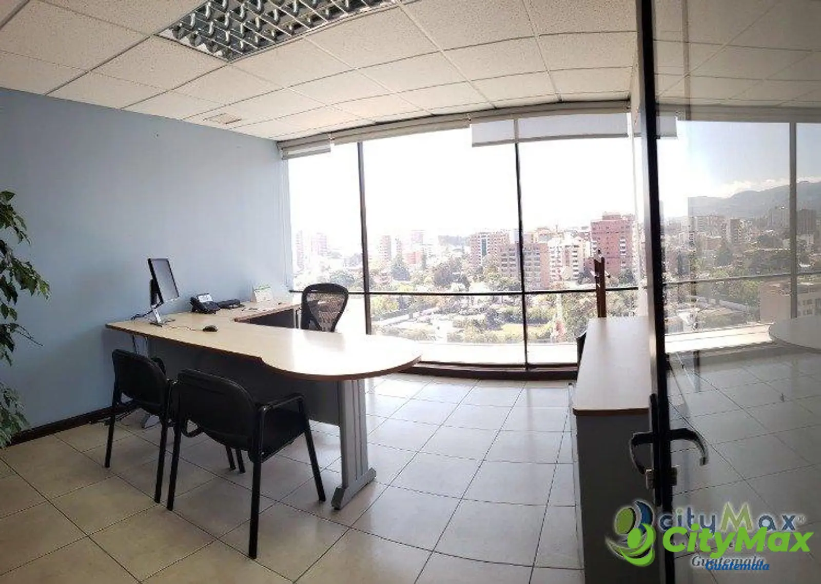 Oficina venta para inversión zona 10 Guatemala - foto 17