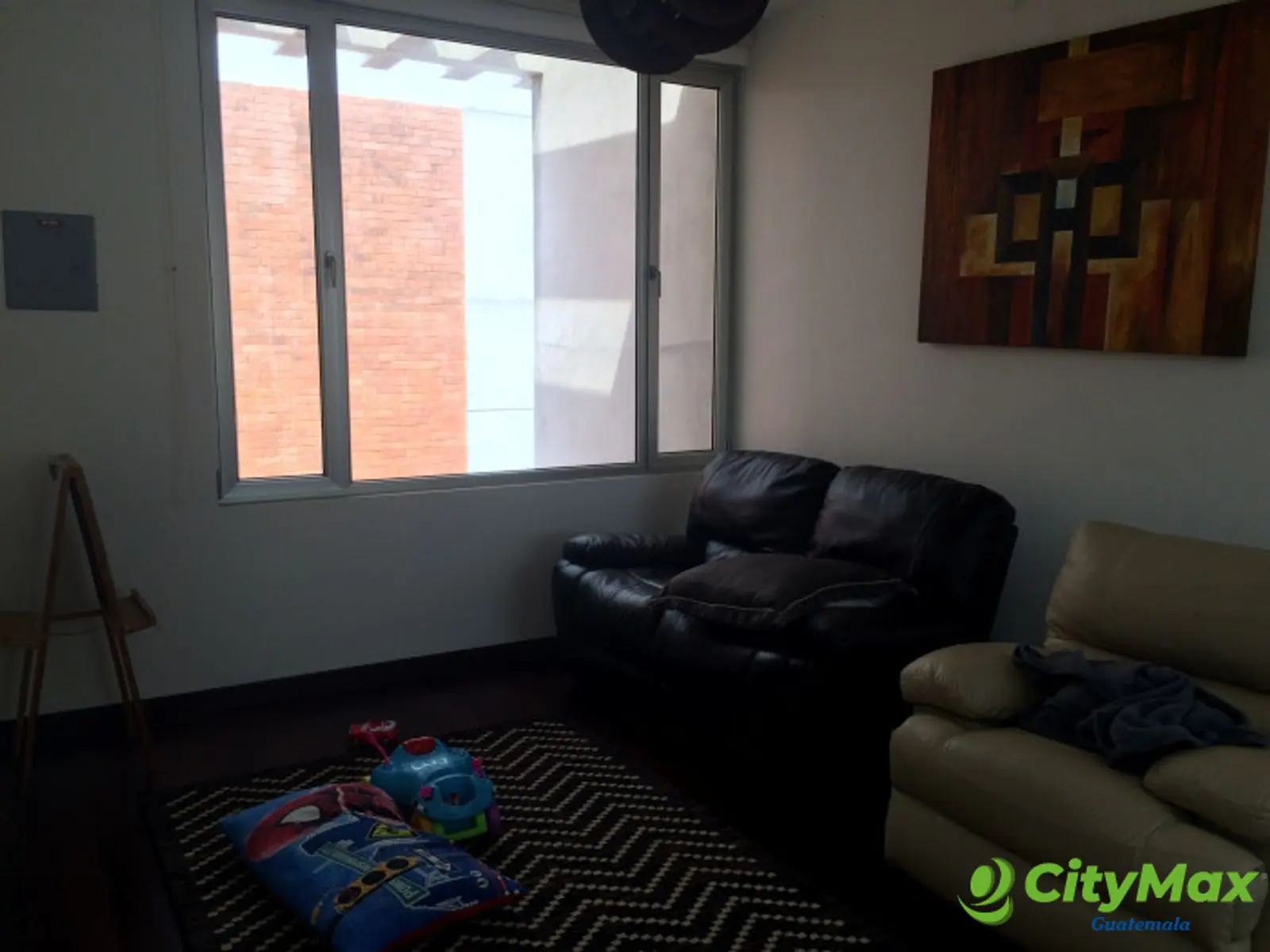 En Carretera a El Salvador amplia casa en venta!!!! - foto 15