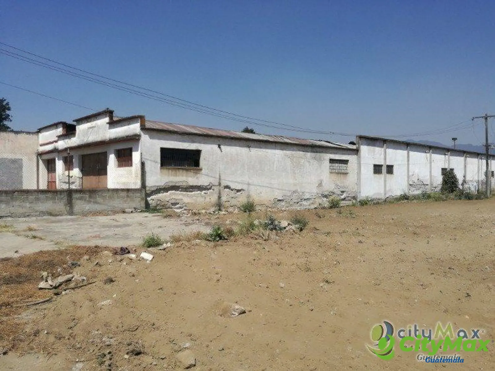 TERRENO de 75 cuerdas en VENTA en Quetzaltenango - foto 6
