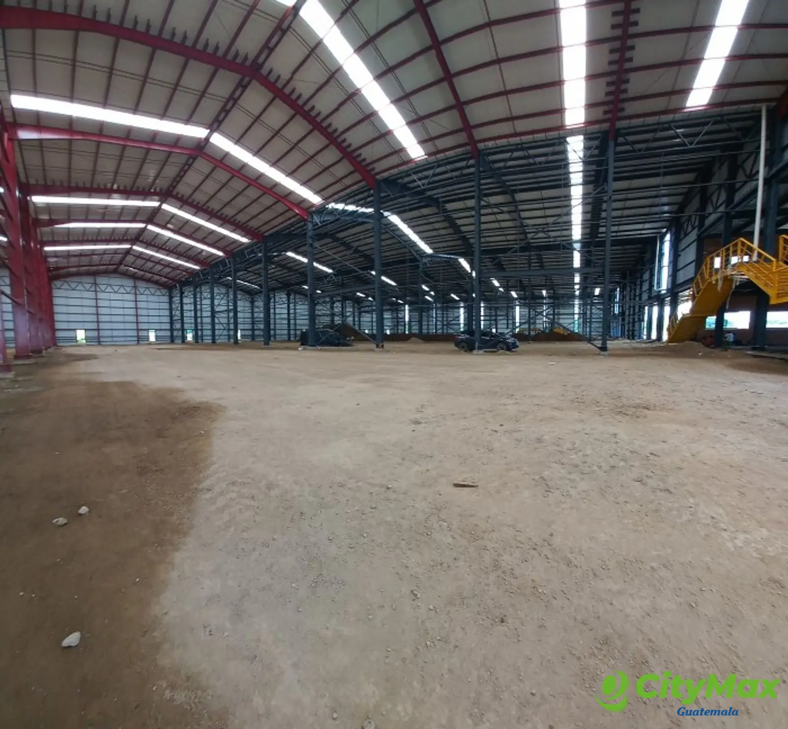 En venta o Alquiler bodegas cerca Puerto Quetzal - foto 11