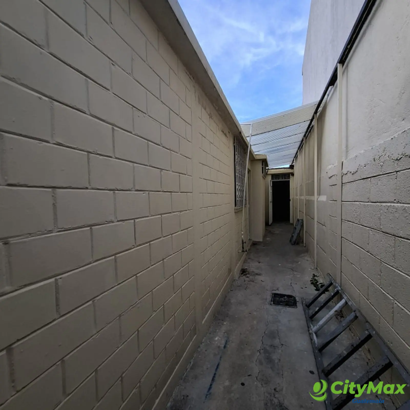 Casa Bodega residencial en zona 2 Mixco Guatemala - foto 5