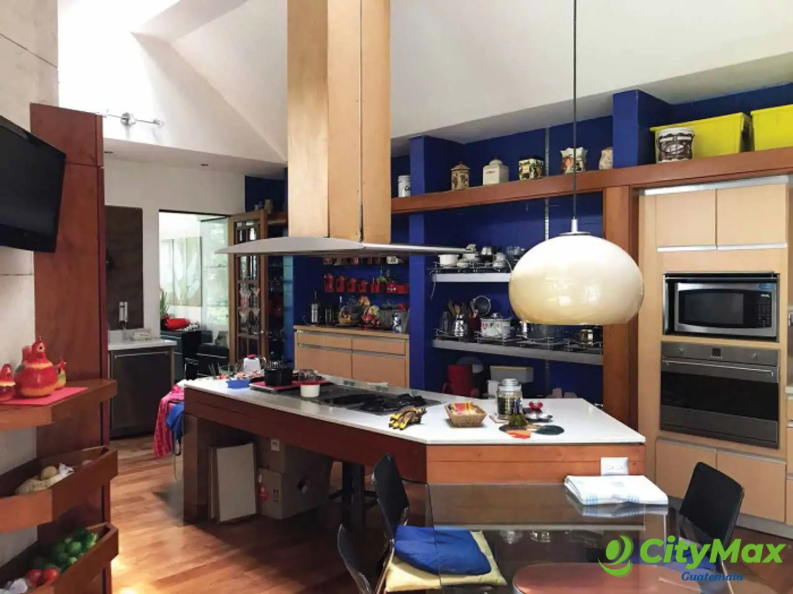 Casa en venta en La Encantada Carretera a El Salvador  - foto 9