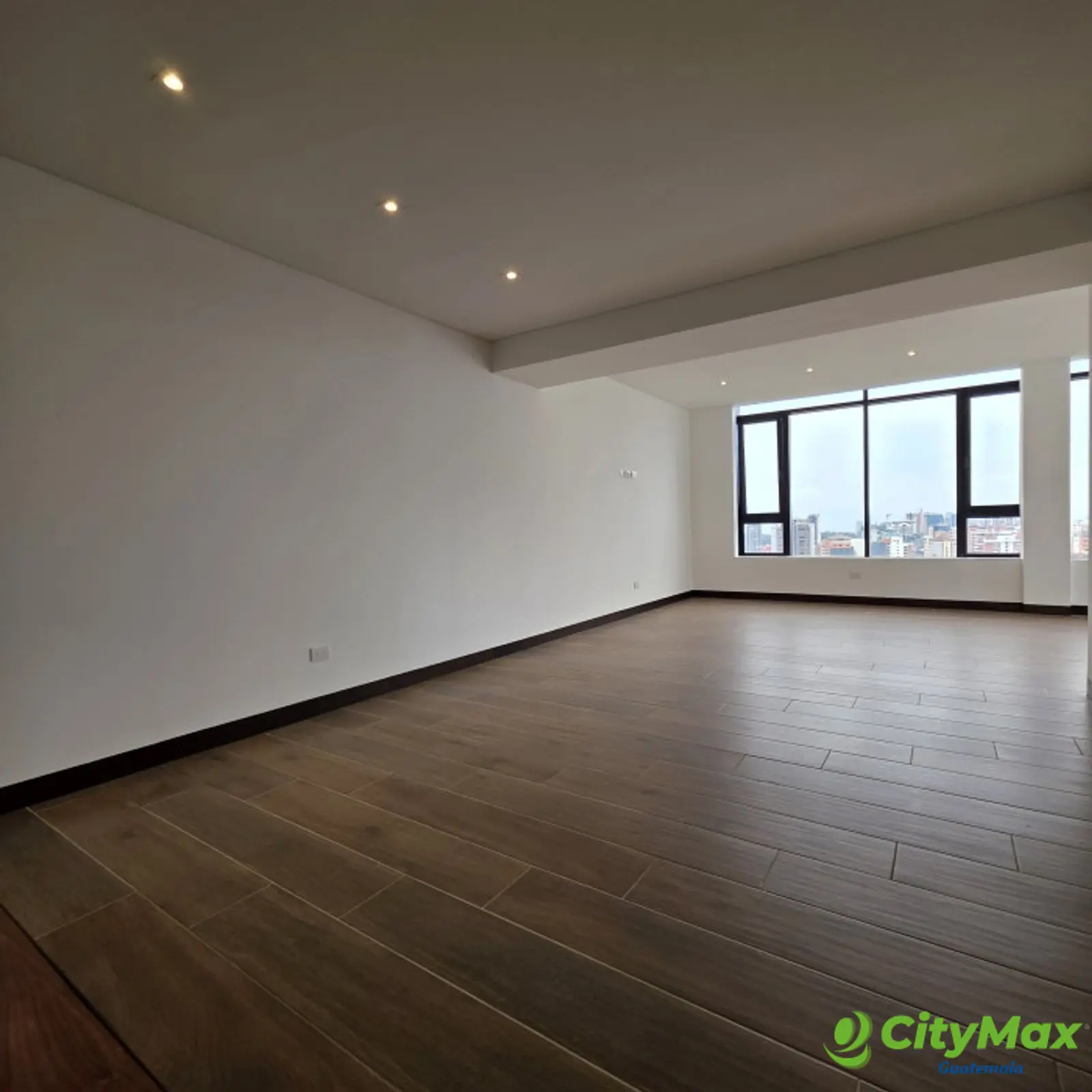 PentHouse en Venta en Oakland Zona 10 Guatemala - foto 20