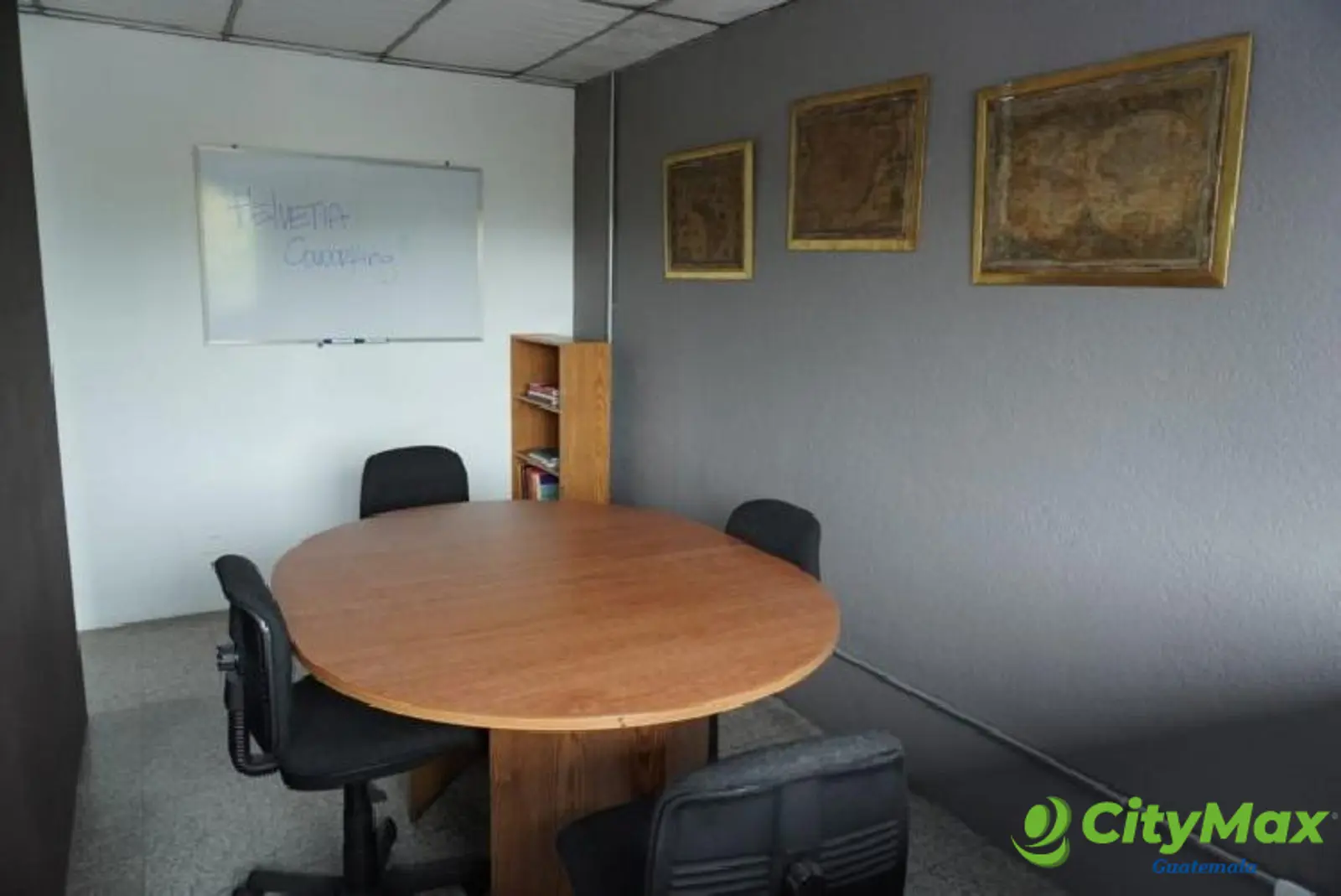 OFICINA DENTRO DE COWORKING, CALZADA ROOSEVELT - foto 2