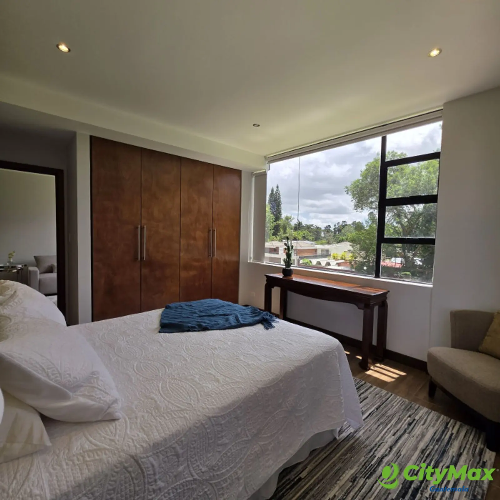 Apartamento en venta en Zona 10 Guatemala - foto 9