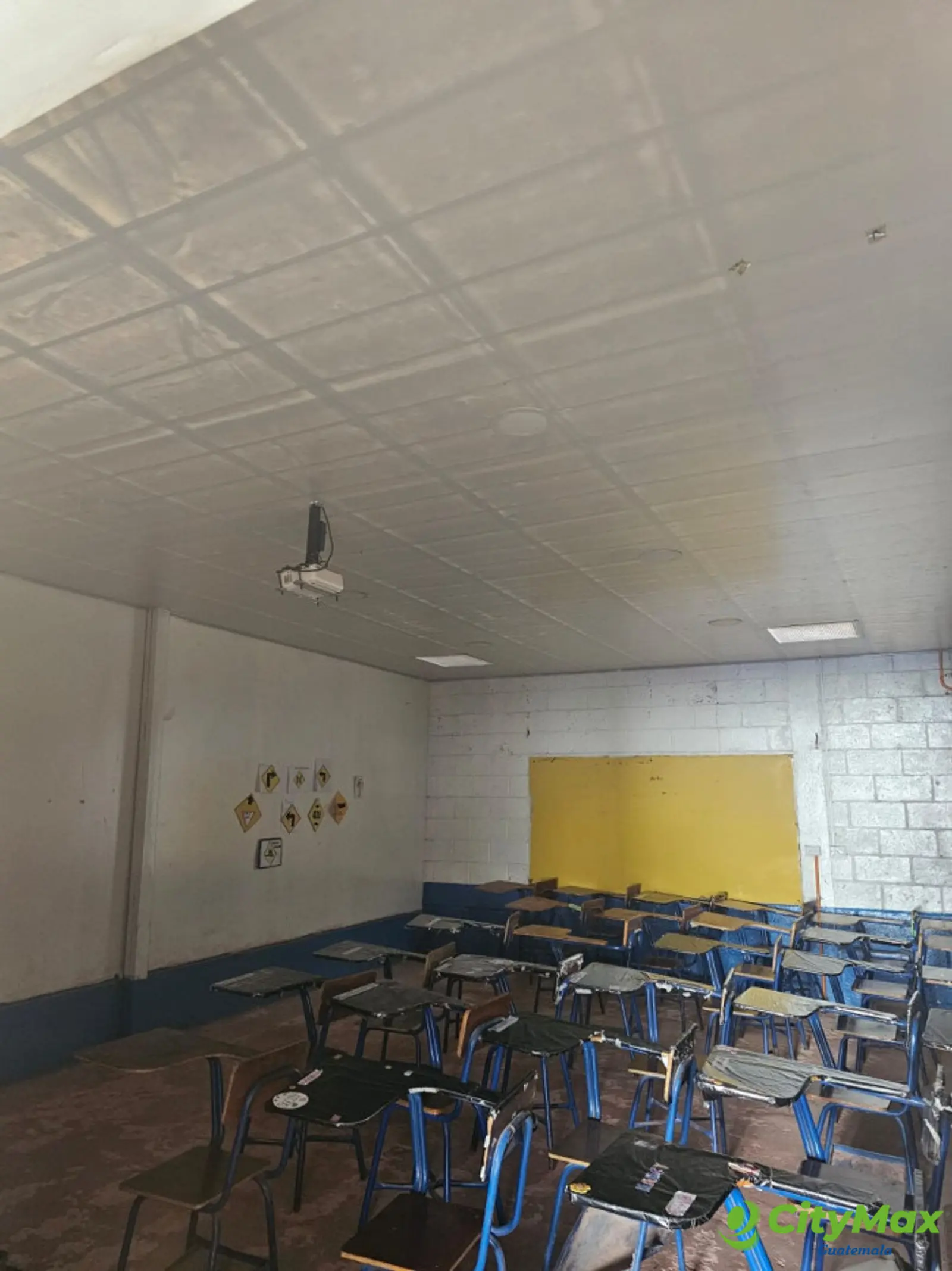 Venta de Colegio en Operación en Guatemala - foto 15