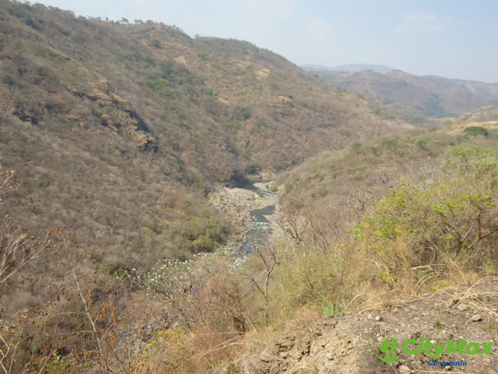 PROYECTO HIDROELECTRICO LA ANGOSTURA GUATEMALA-EL SALVADOR - foto 13
