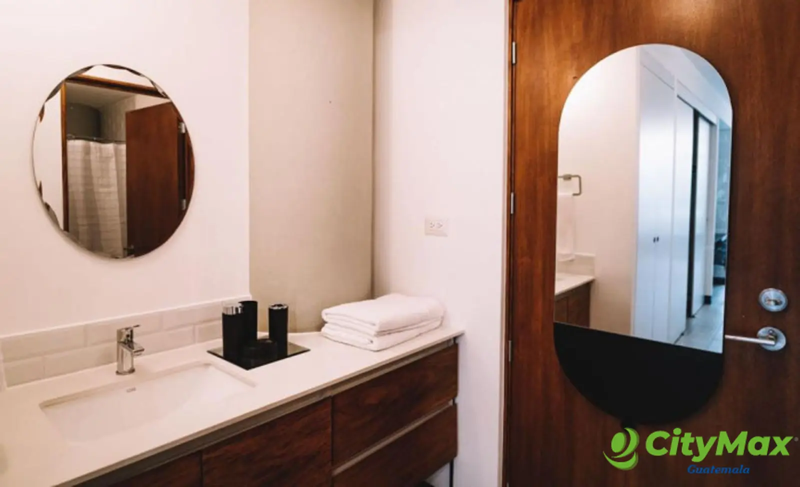 CityMax vende apartamento tipo loft en zona 1 - foto 4