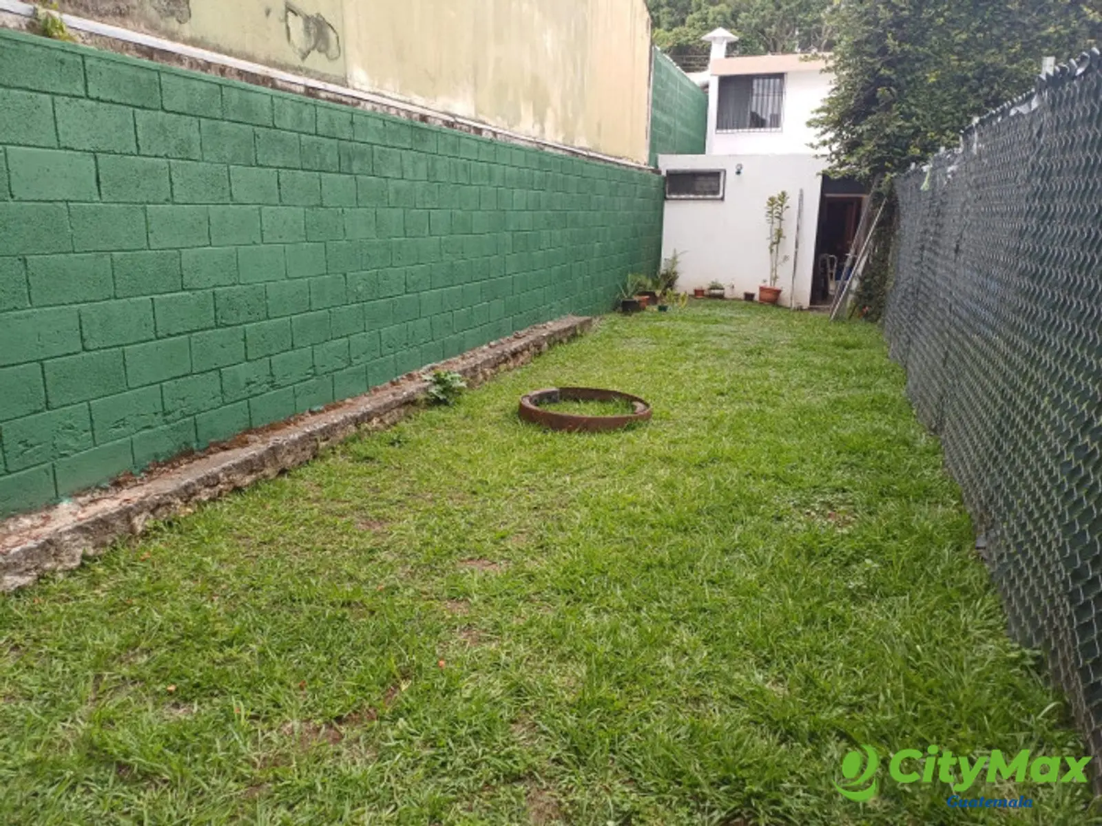 Town House Amueblado Zona 15 Vista Hermosa 1 - foto 14