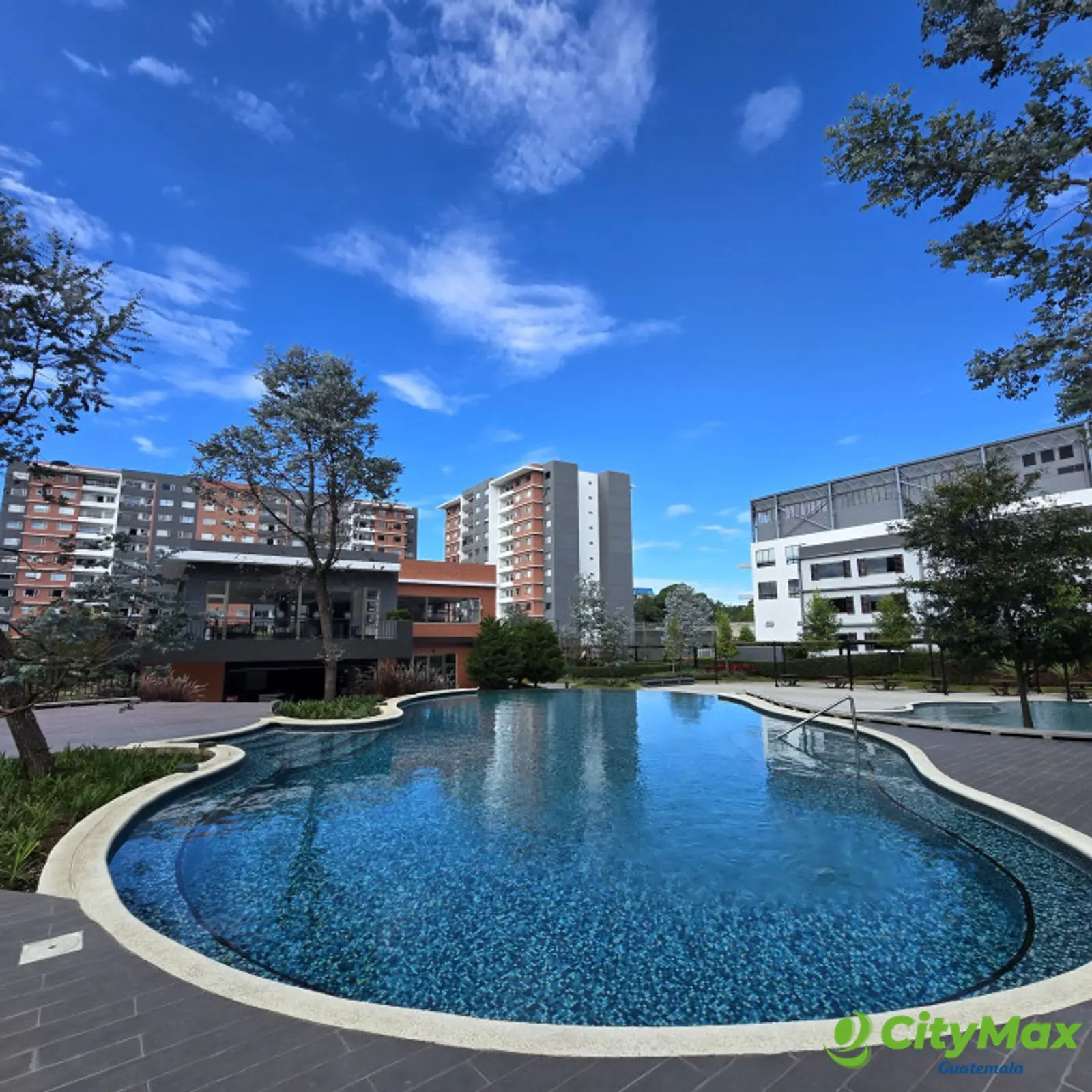 En Venta Apartamento en Zona 14 Segheria - foto 17