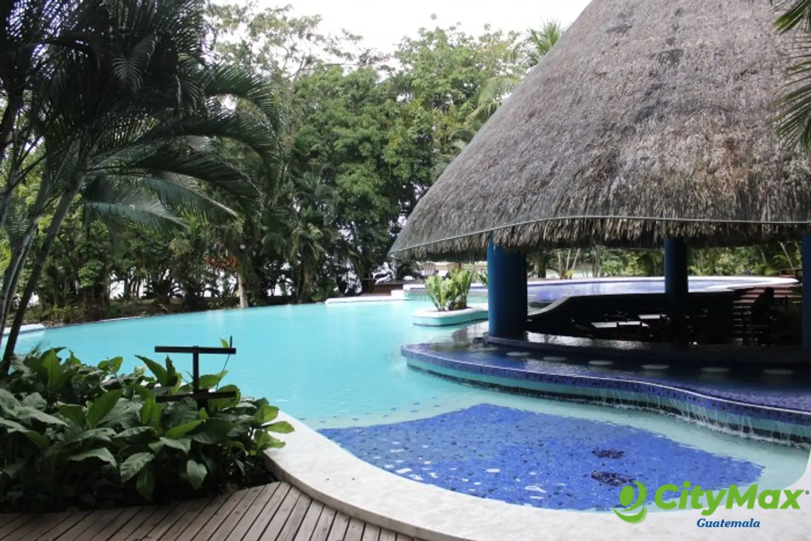 Terreno en Condominio en Izabal Rio Dulce - foto 4