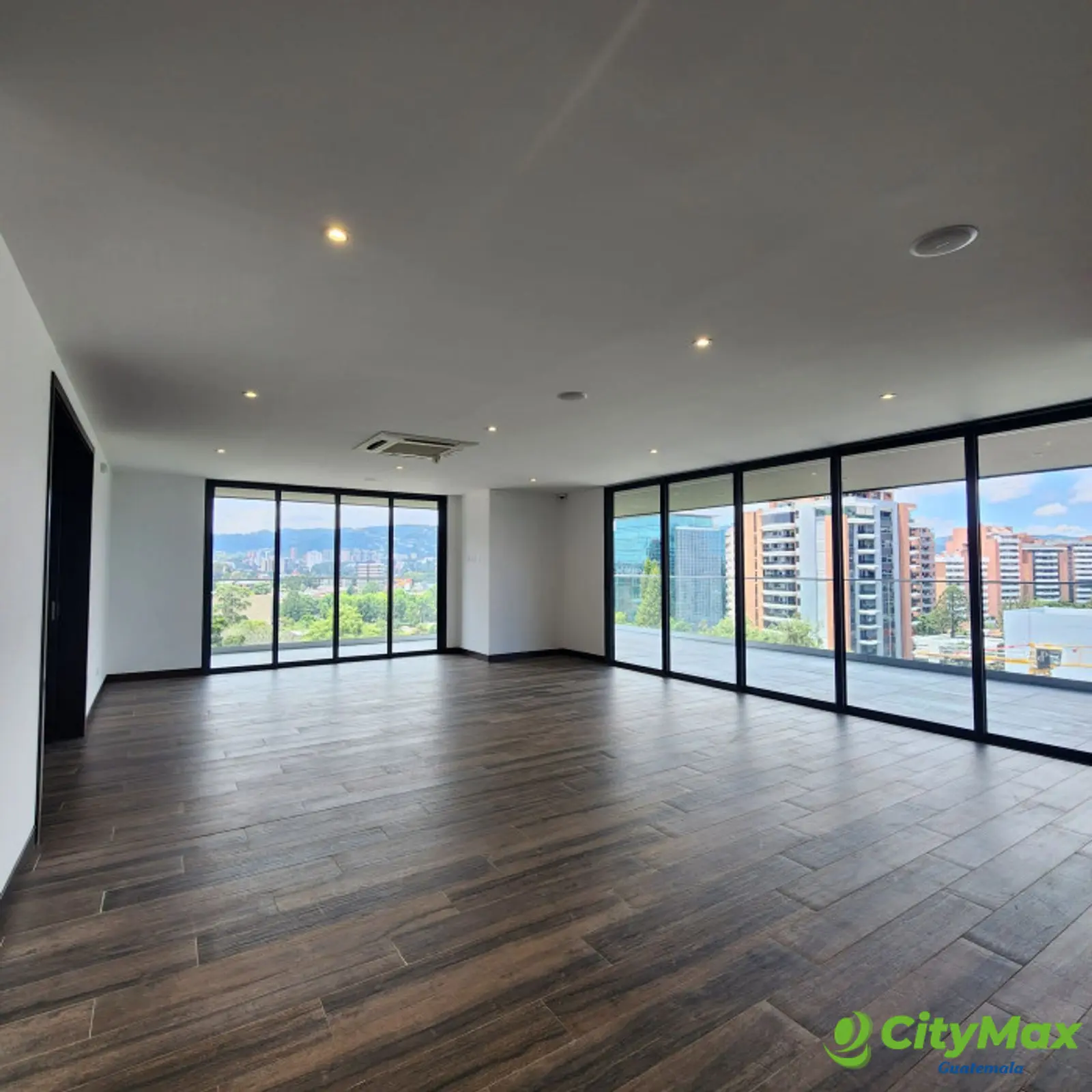 Hermoso apartamento amueblado en renta en zona 10 - foto 9