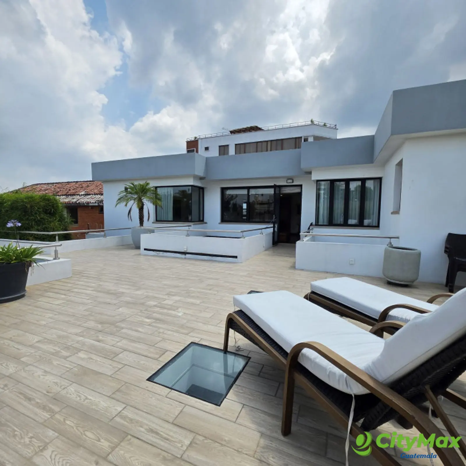 Exclusiva Casa en Venta en Zona 15 Guatemala - foto 14