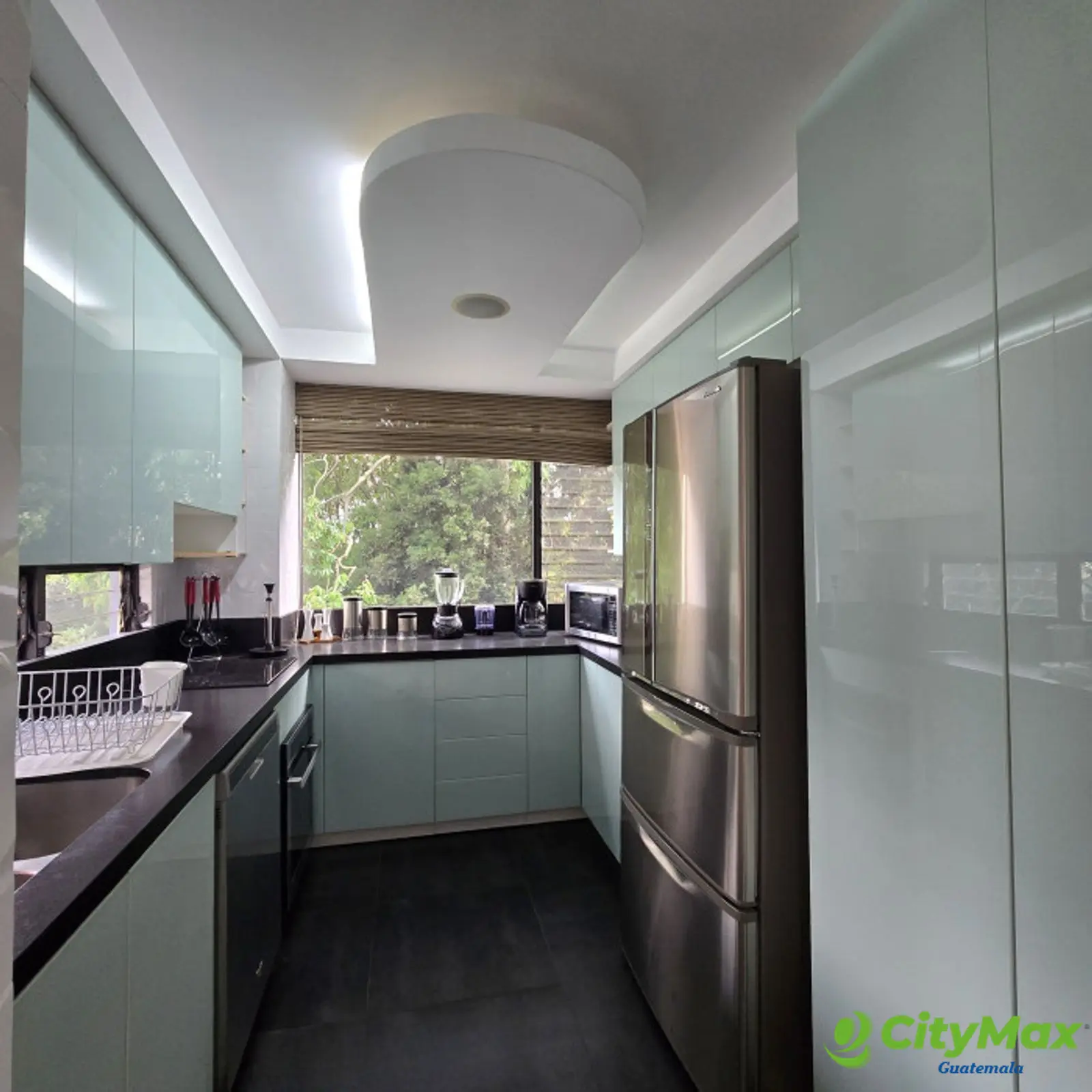 en Venta o Renta Apartamento amueblado en Zona 10 - foto 10