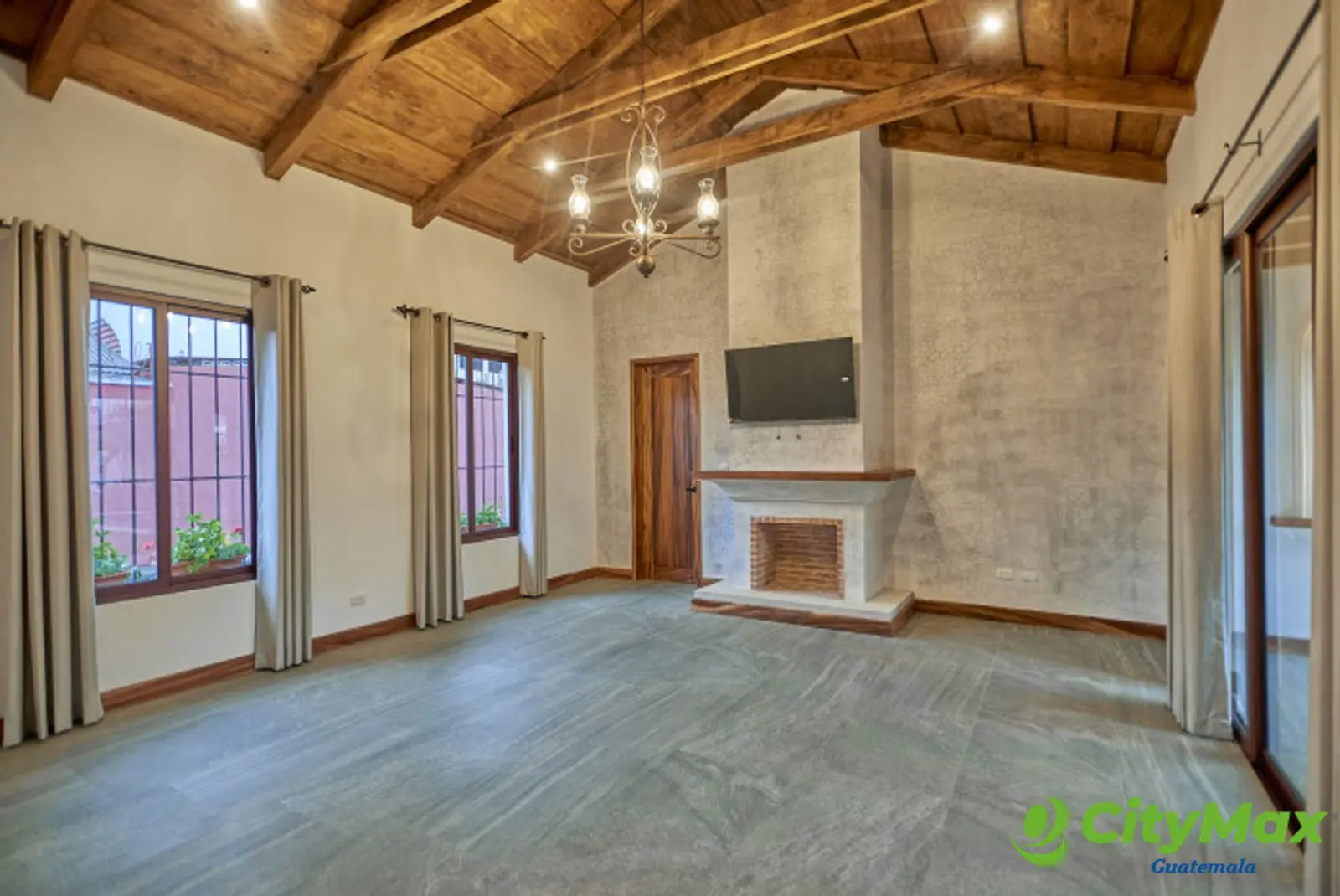 EN VENTA hermosa casa en condominio Antigua Guatemala - foto 8