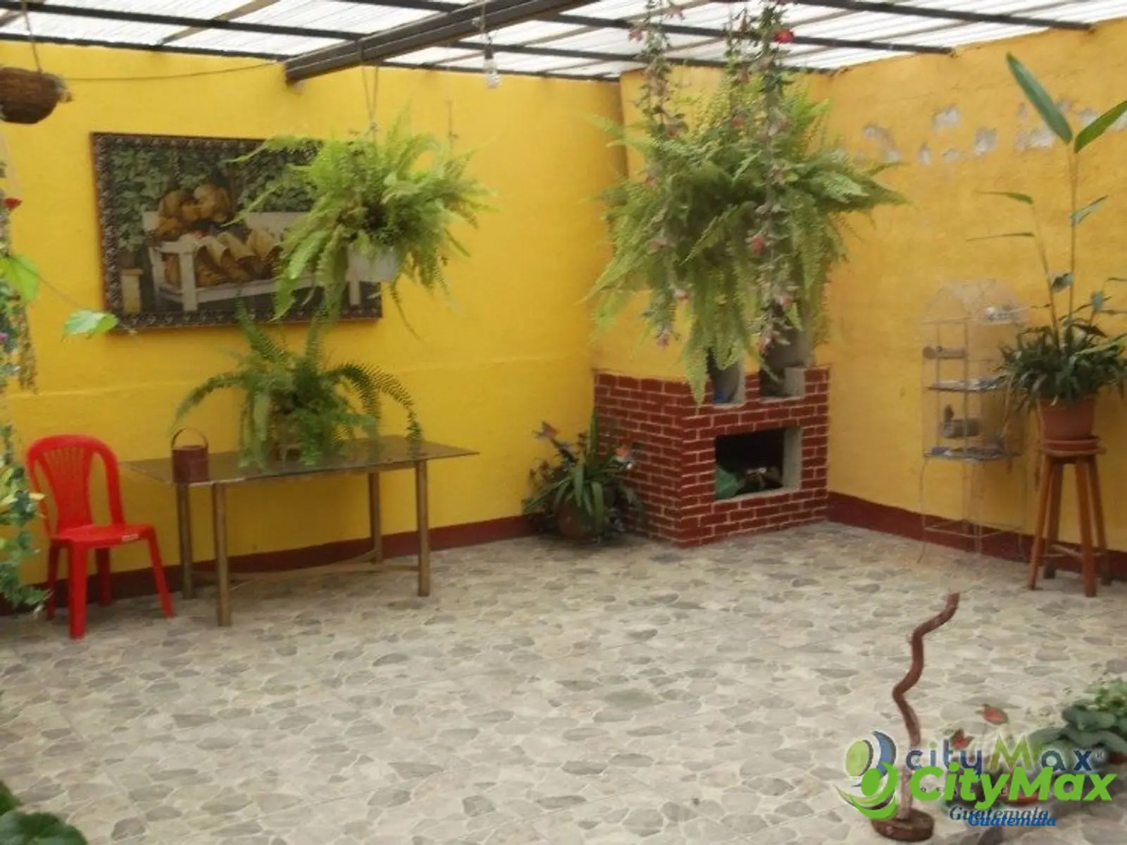 Se Vende Casa en Barcenas km 21.5 de 2 niveles - foto 2