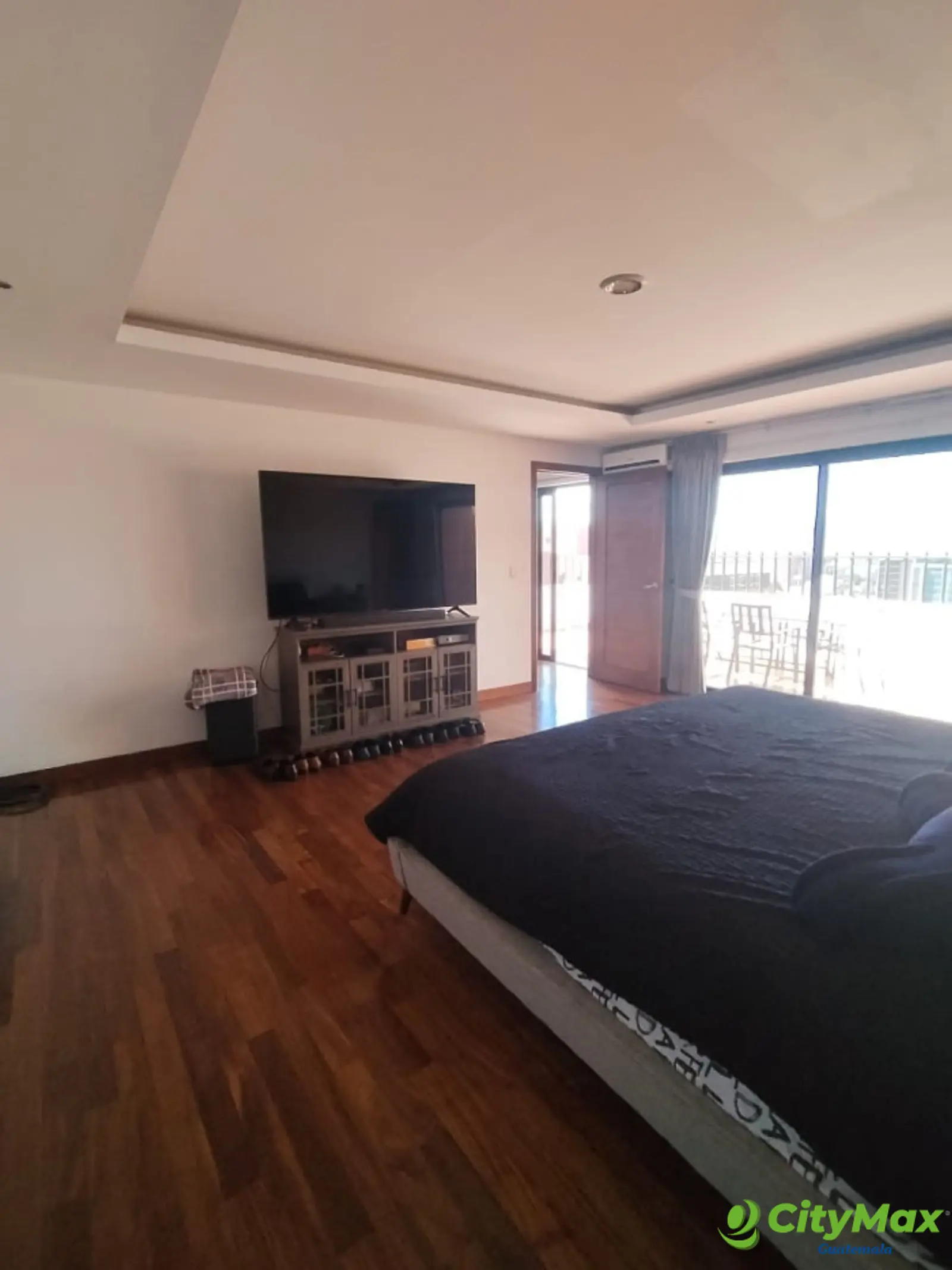 En venta Penthouse zona 10 Guatemala - foto 18